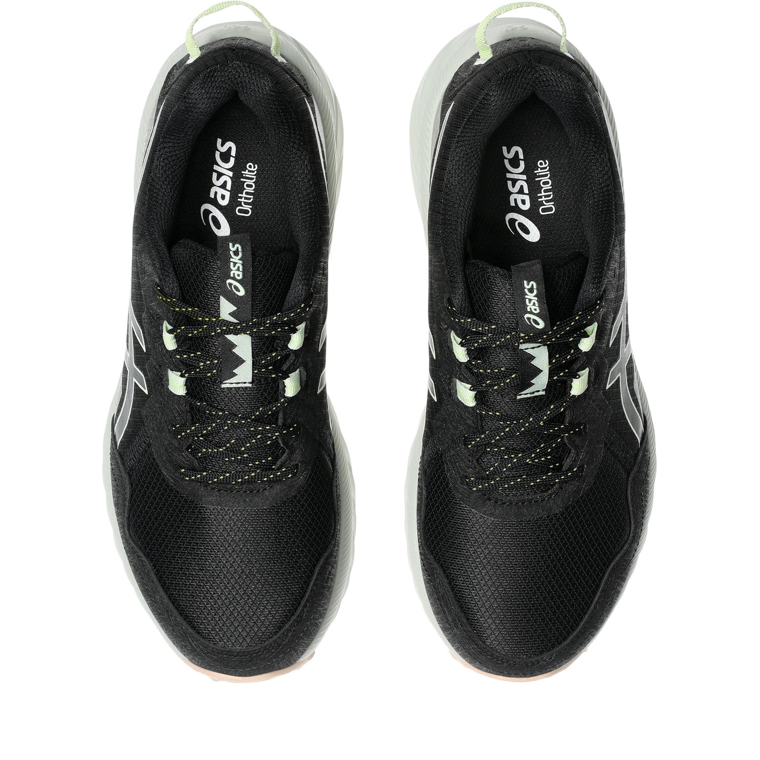 Asics Trailrunningschuh »GEL-VENTURE 10«
