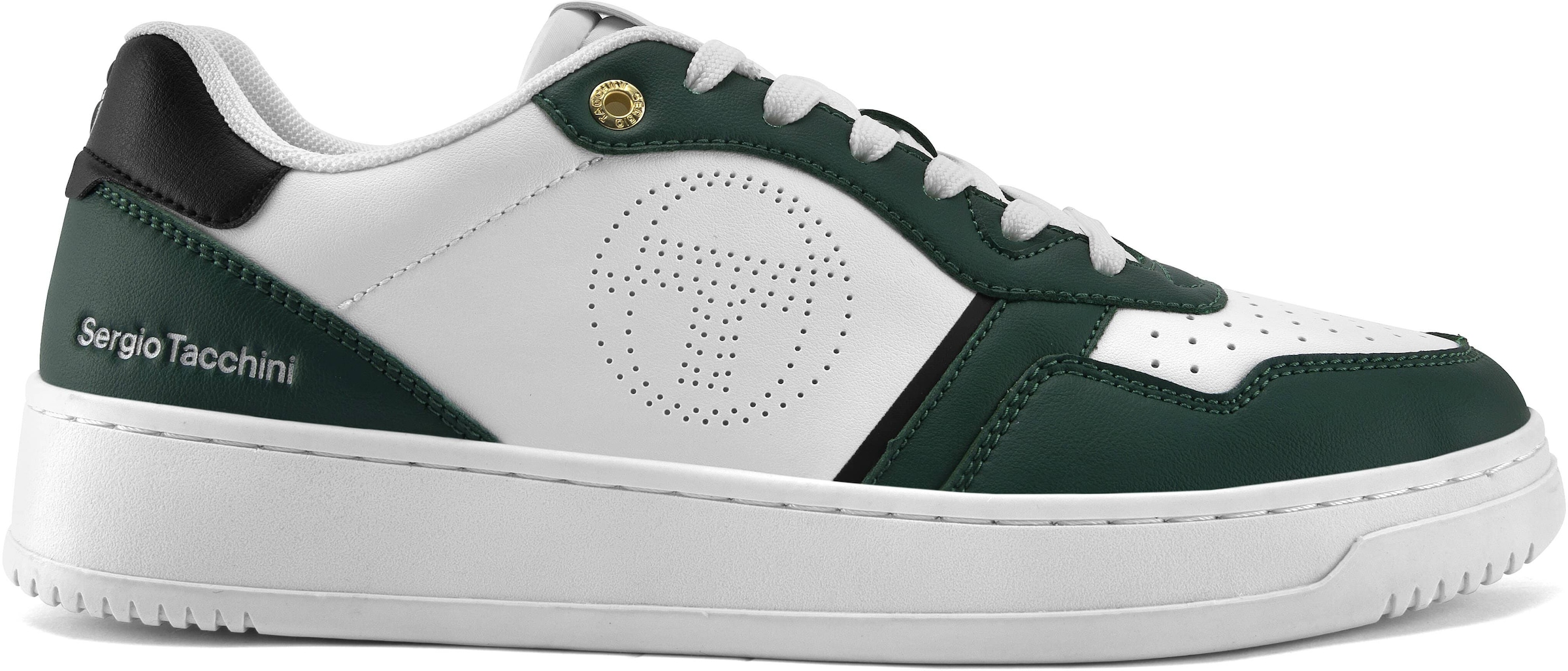 Sergio Tacchini Sneaker "TROPEA" günstig online kaufen