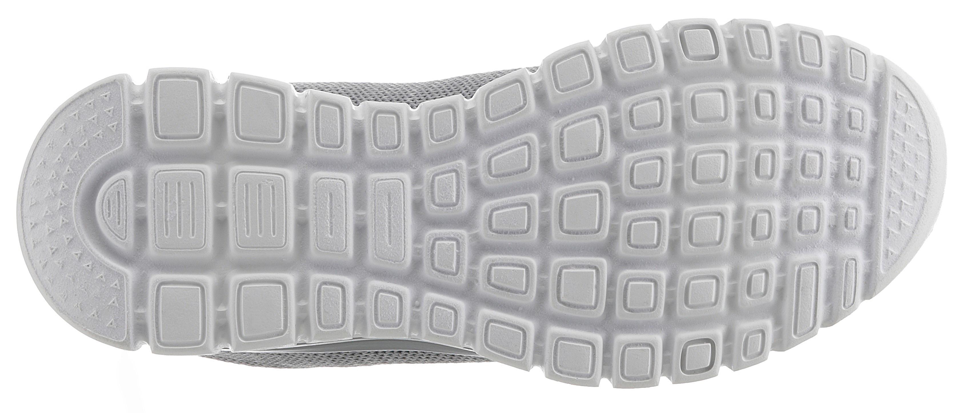 Thumbnail - Skechers Sneaker "Graceful - Twisted Fortune" Freizeitschuh, Halbschuh, Schnürschuh mit Memory Foam