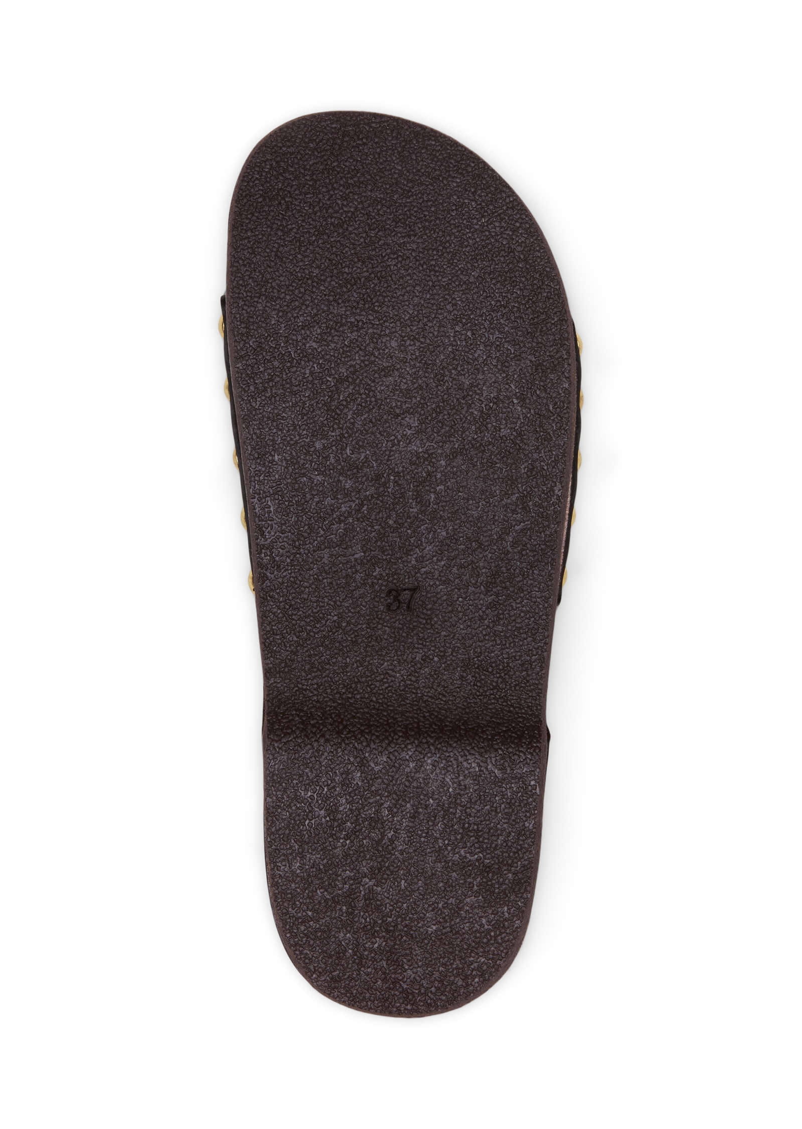 Marc O'Polo Sandale »aus hochwertigem Rindleder«