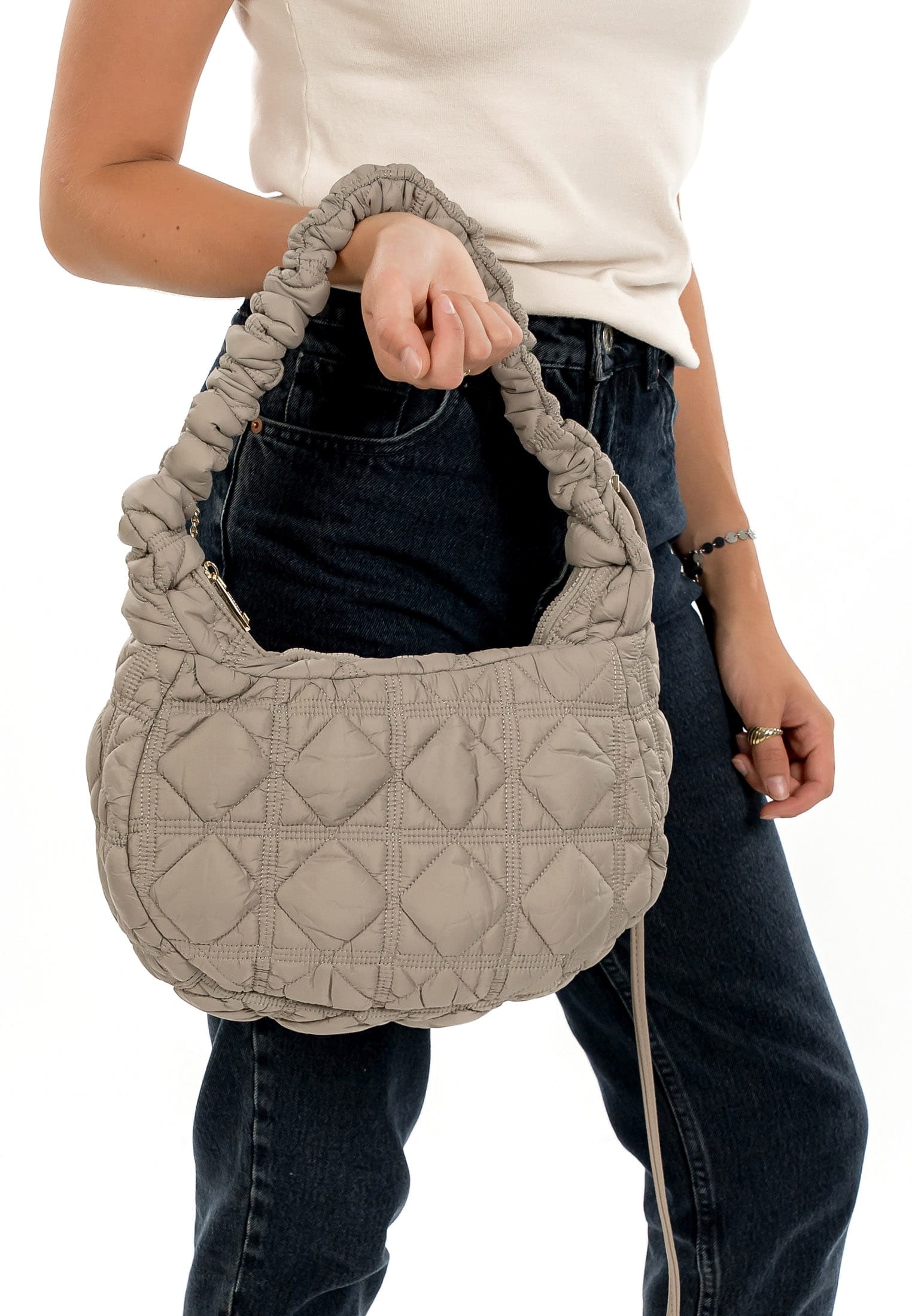 EMILY & NOAH Beuteltasche »Beutel E&N Hale«