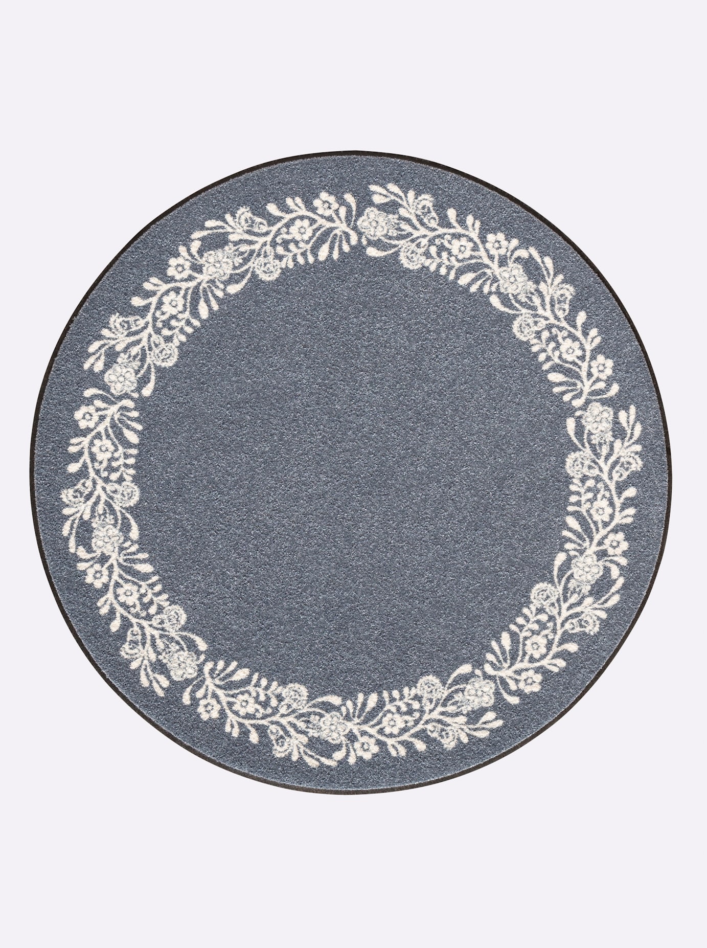 Salonloewe Fußmatte, 7 mm Höhe