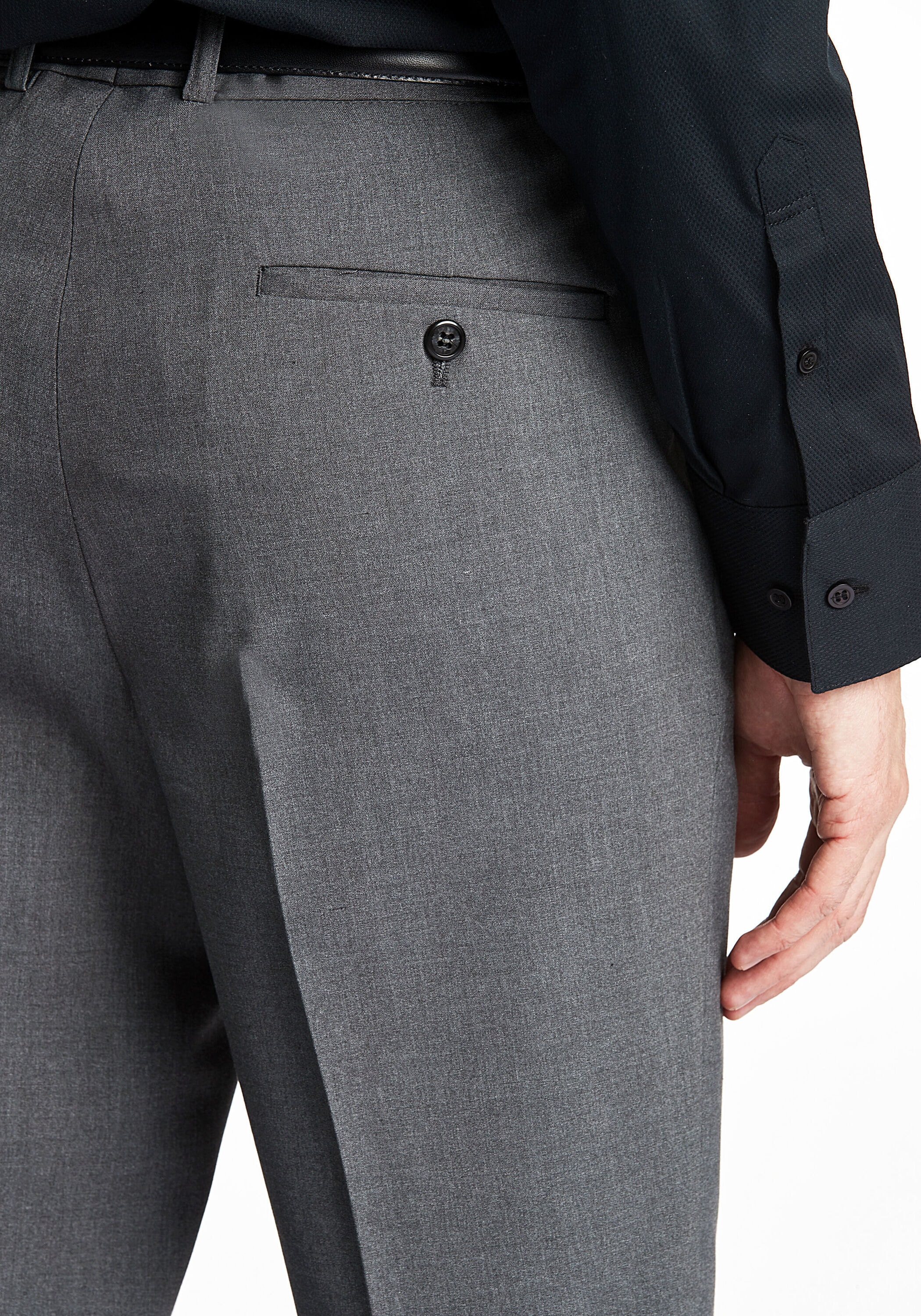 LINDBERGH Anzug »Anzug Slim Fit« slim fit 
