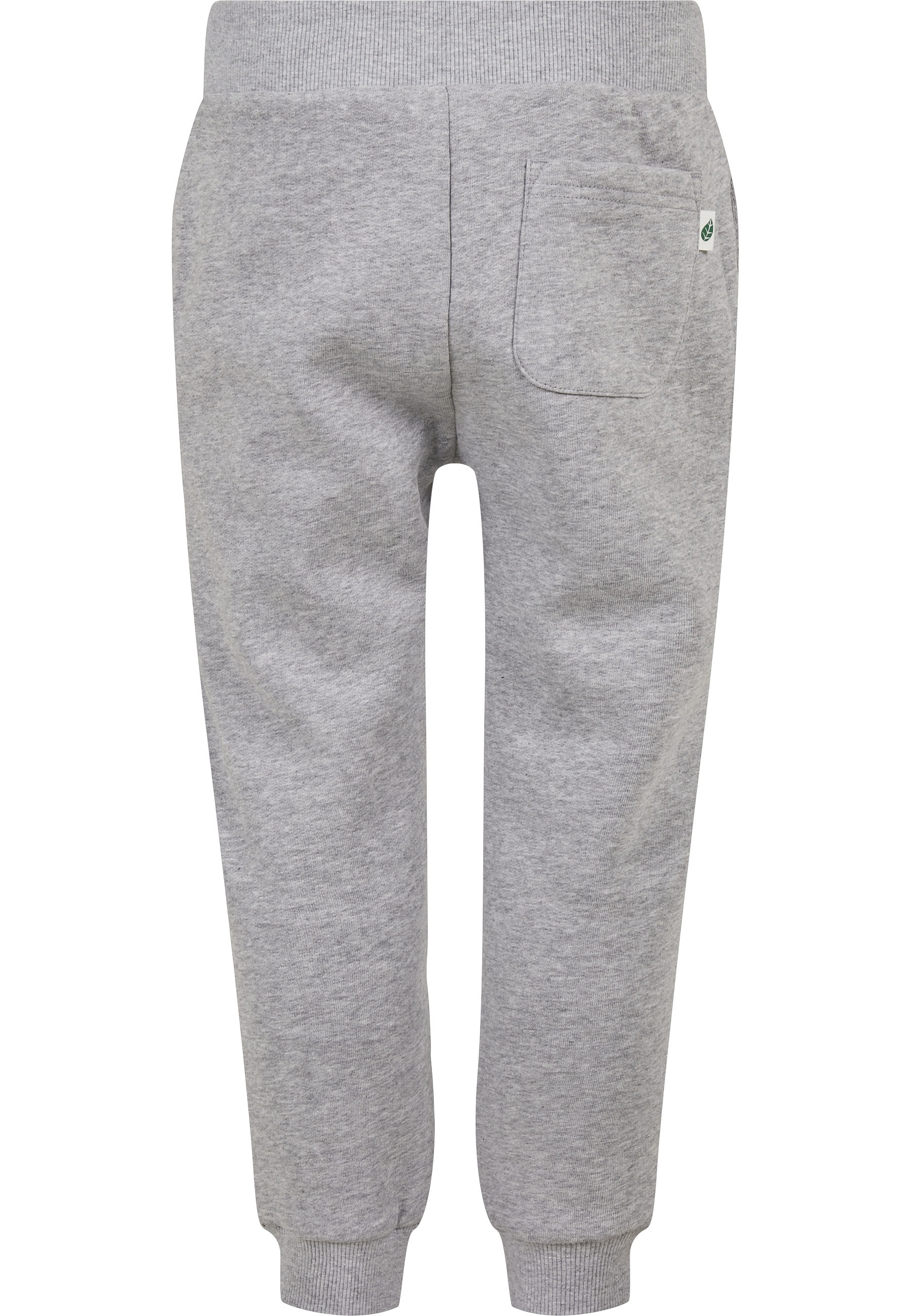 URBAN CLASSICS Stoffhose »Urban Classics Herren Boys Organic Basic Sweatpants«