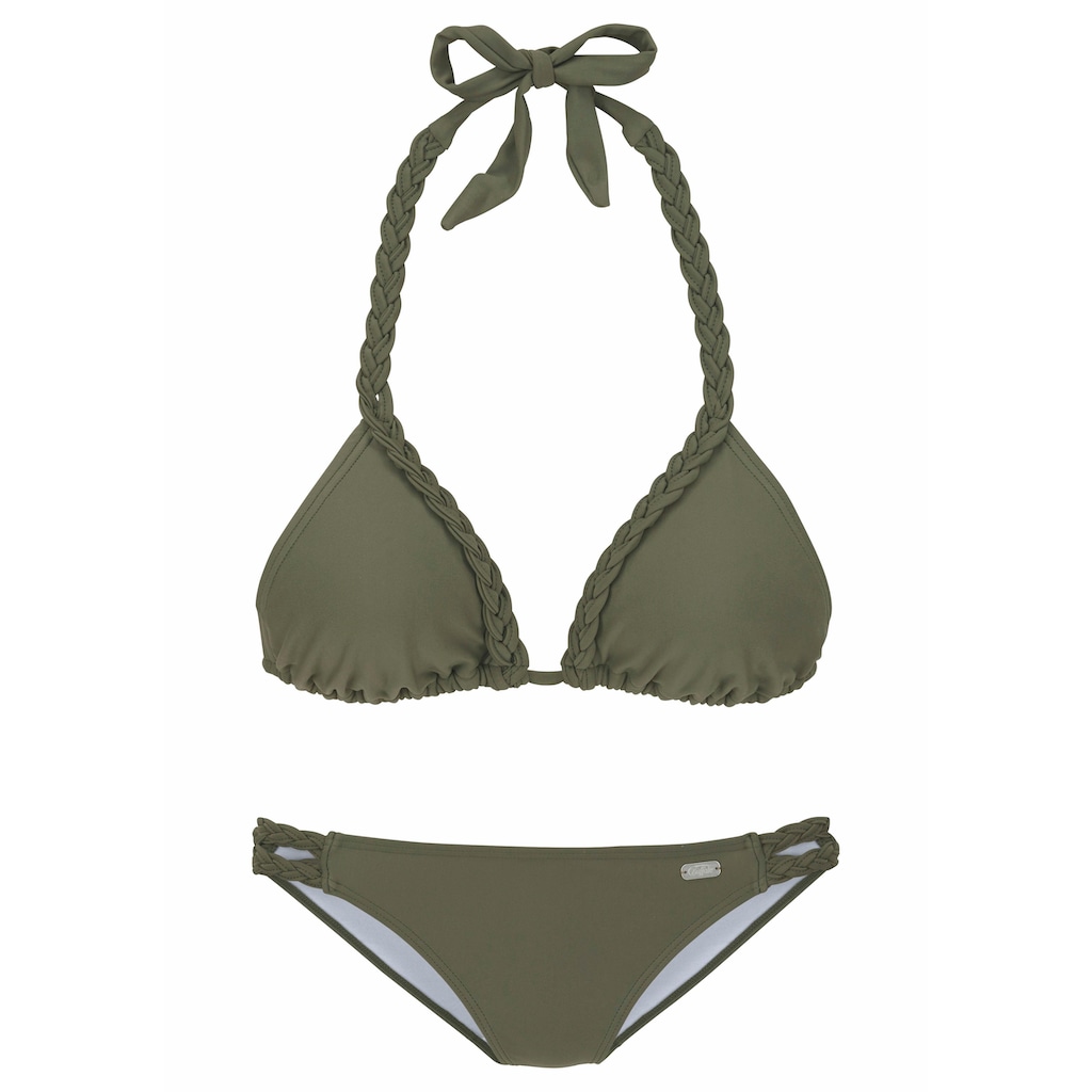 Buffalo Triangel-Bikini