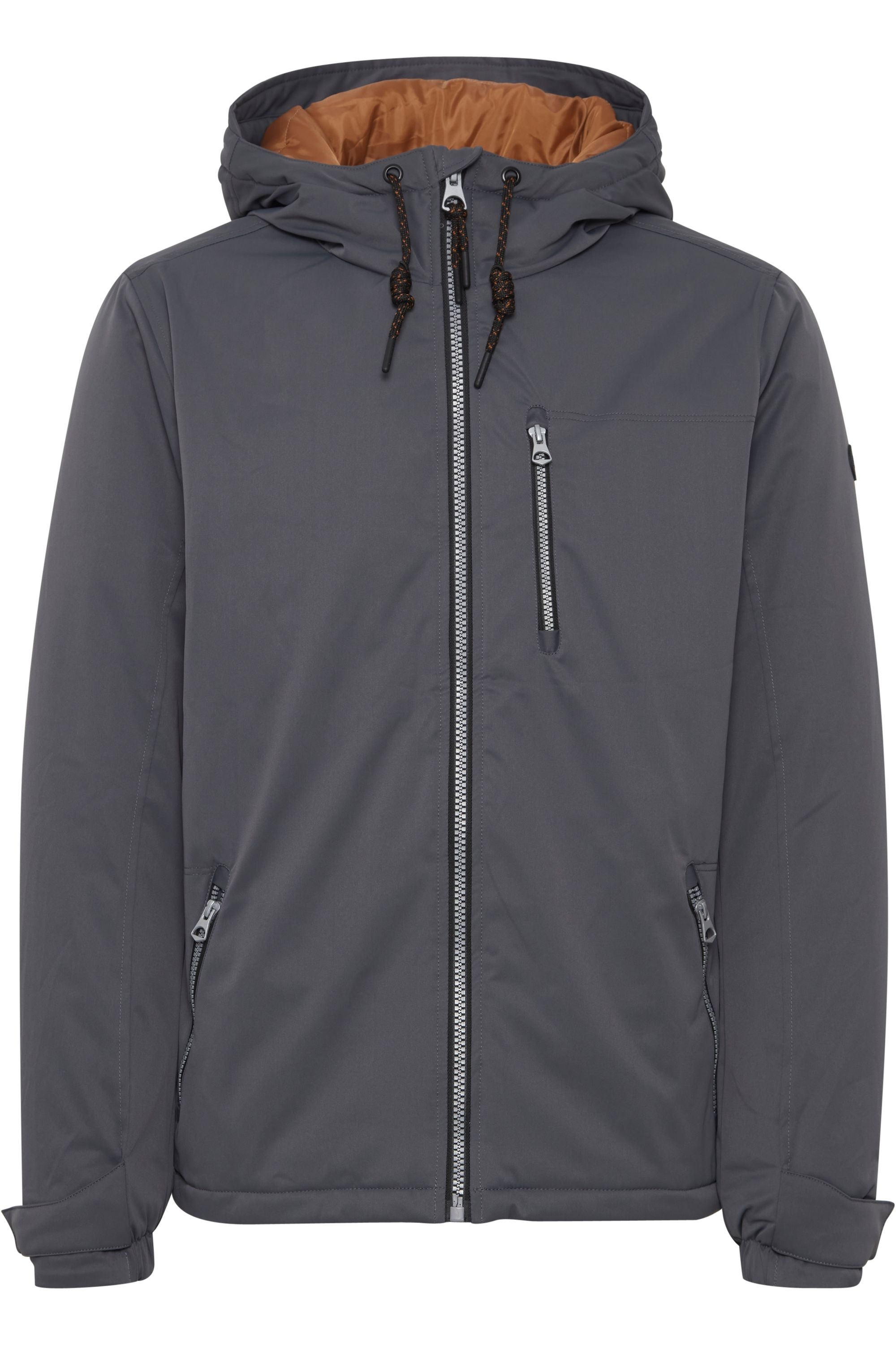 Blend Winterjacke "BHLeto" mit Kapuze Schicke Winterjacke von Blend günstig online kaufen