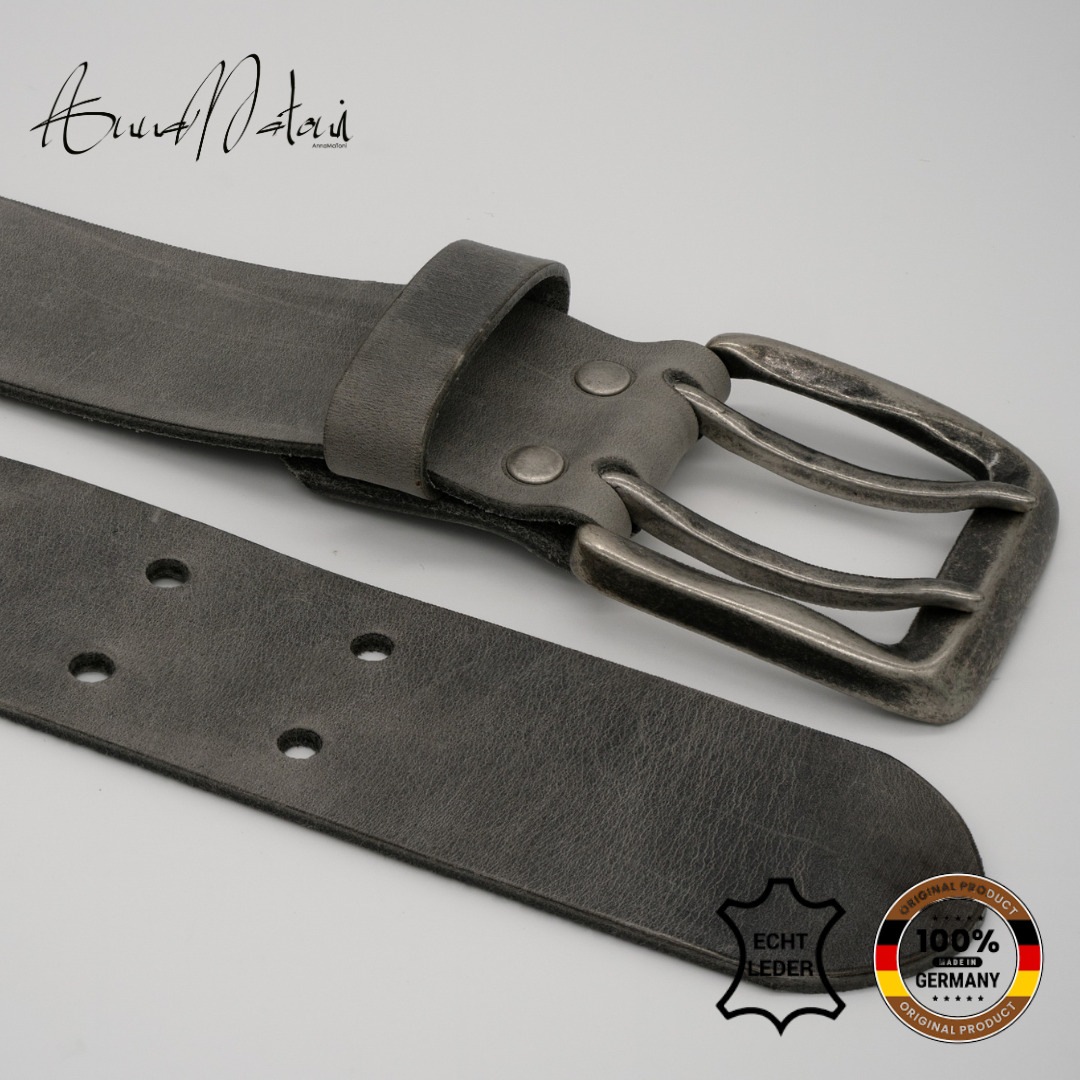 AnnaMatoni Ledergürtel »AnnaMatoni Ledergürtel Veldor Ledergürtel Veldor«