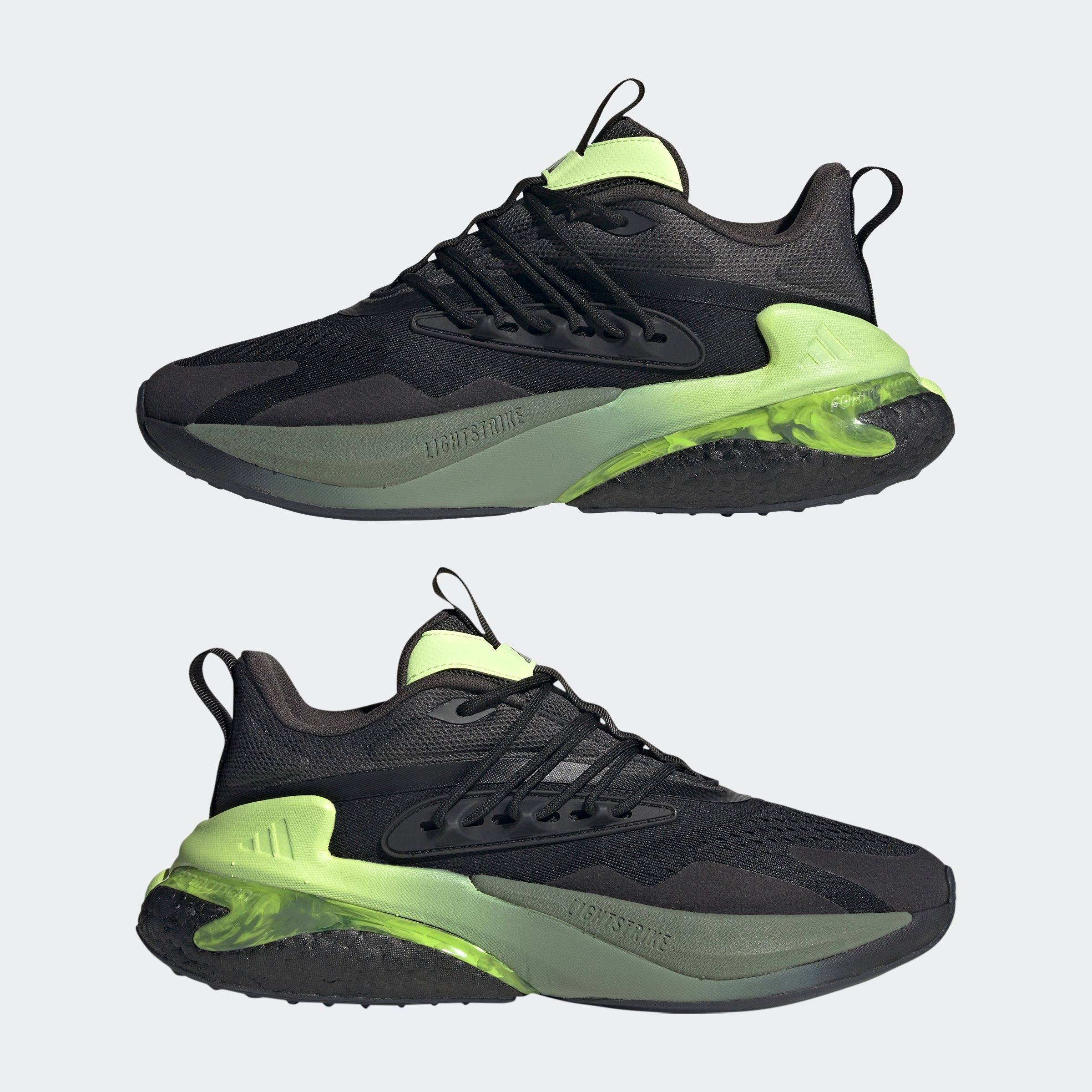 adidas Sportswear Sneaker »ALPHABOOST V2«