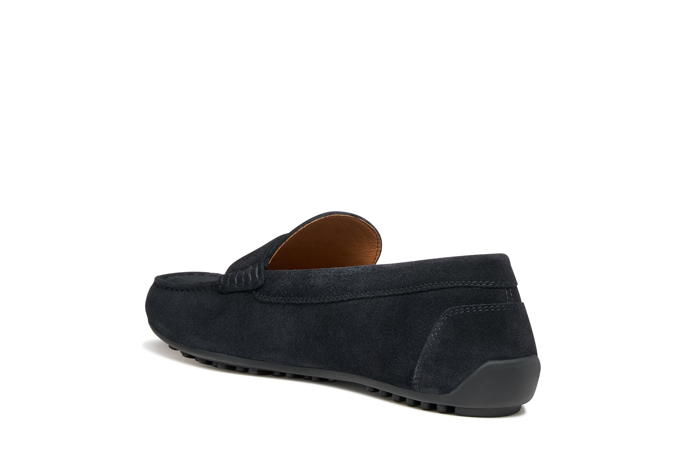 Geox Slipper "U ISTRIA" Loafer, Schlupfschuh mit GEOX Spezial Membran günstig online kaufen