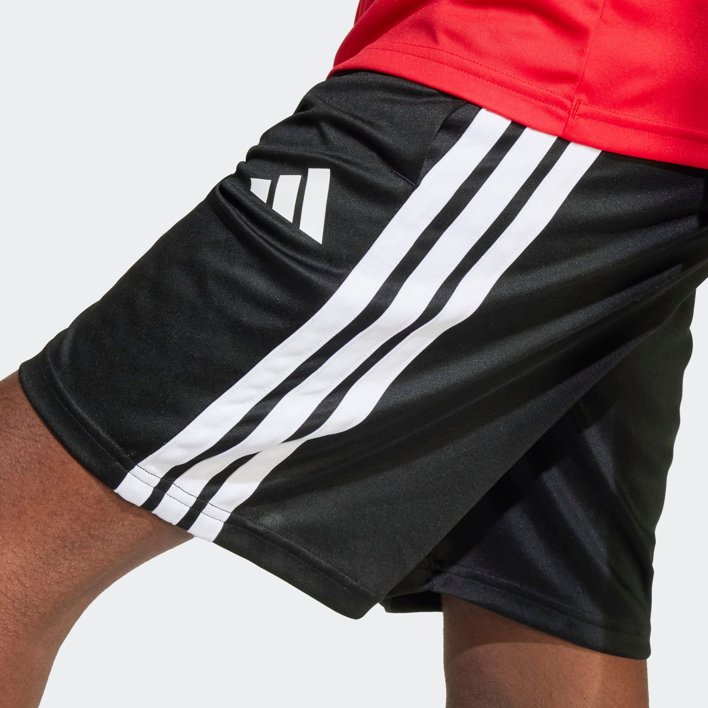adidas Sportswear Trainingsanzug »J TR-ES 3S SET«, (2 tlg.)