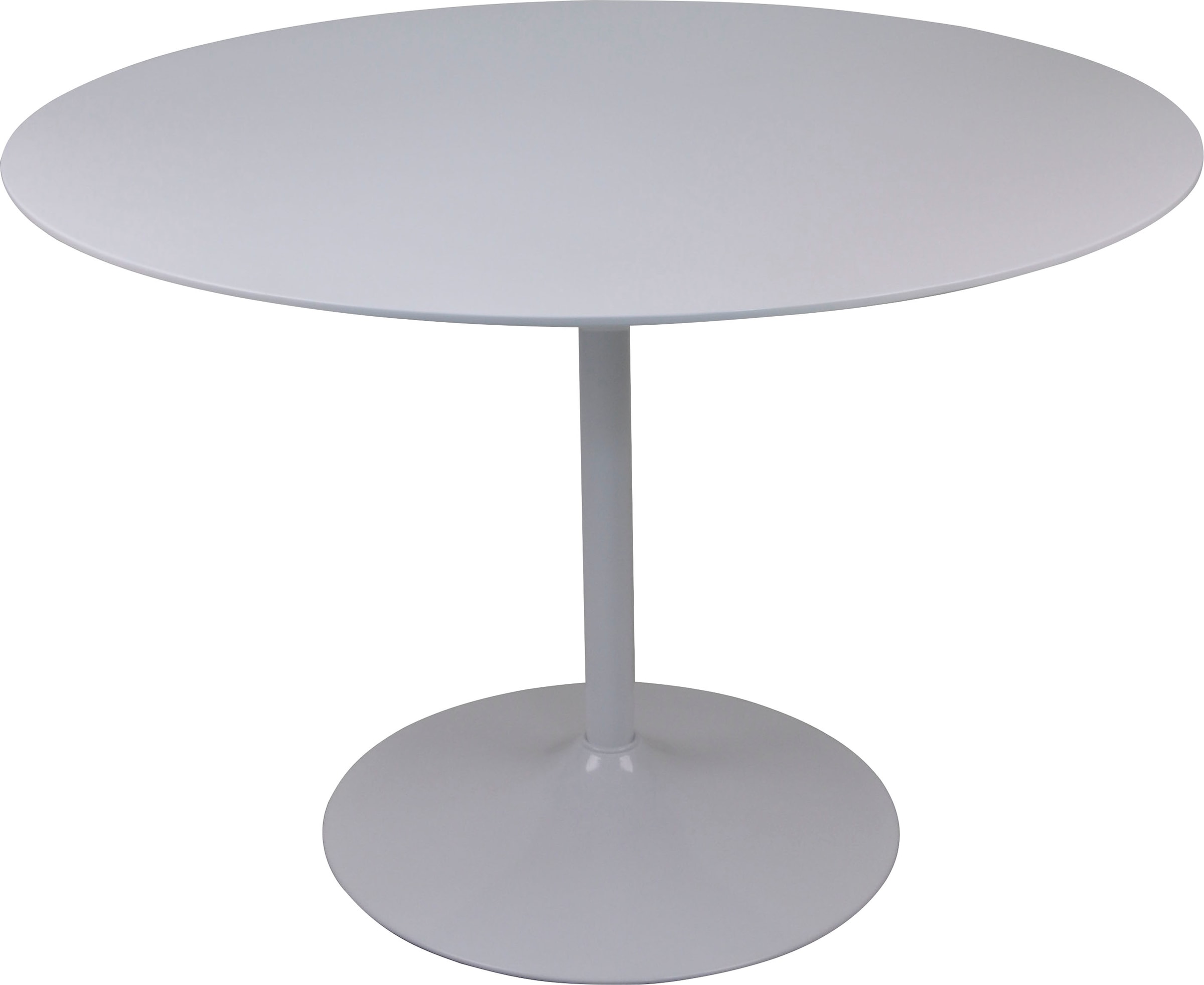 SalesFever Bistrotisch "Runder Tisch im charmanten Stil" Exklusives Design günstig online kaufen