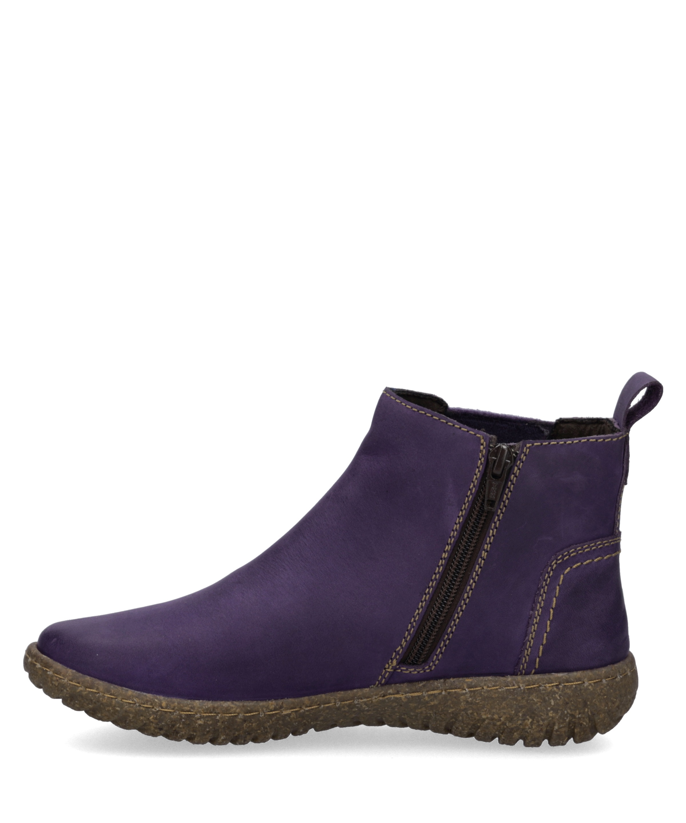 Josef Seibel Stiefelette »Angelina 01, purple«