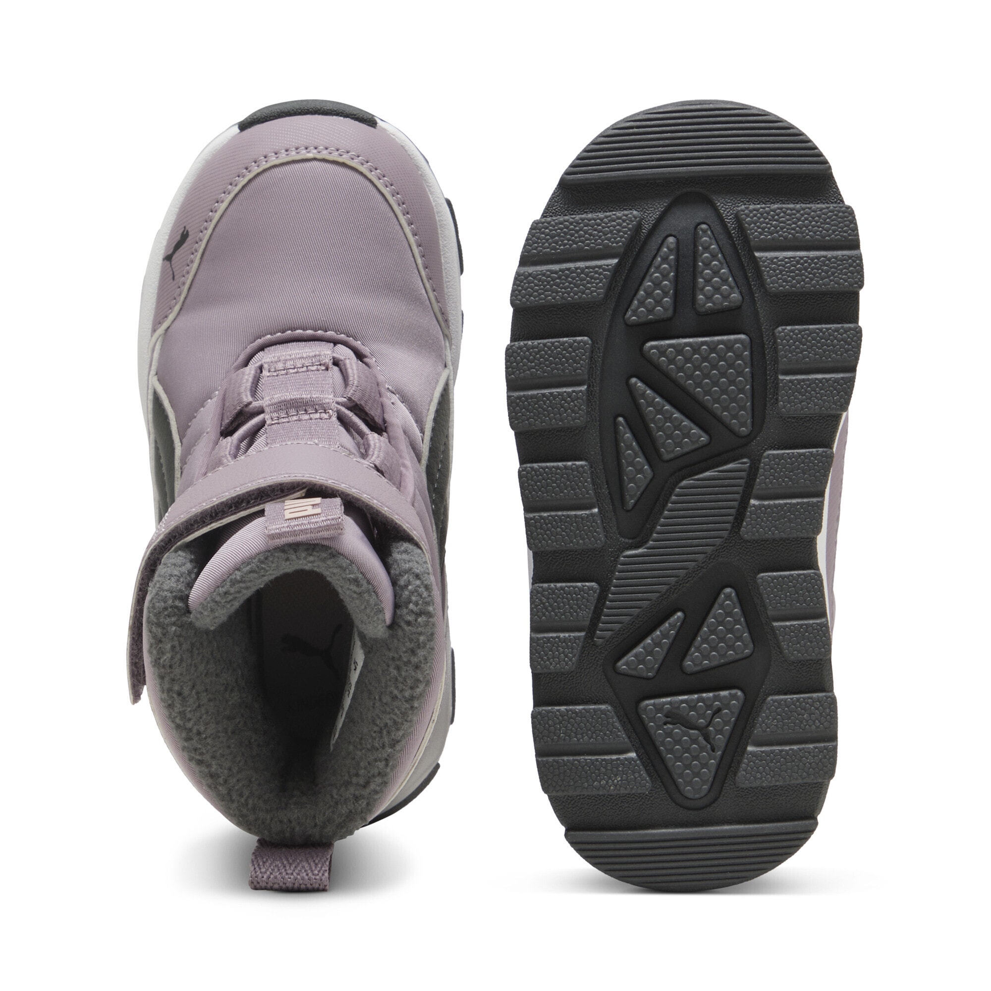 PUMA Stiefel »PUMA Evolve Stiefel Klein Kinder«