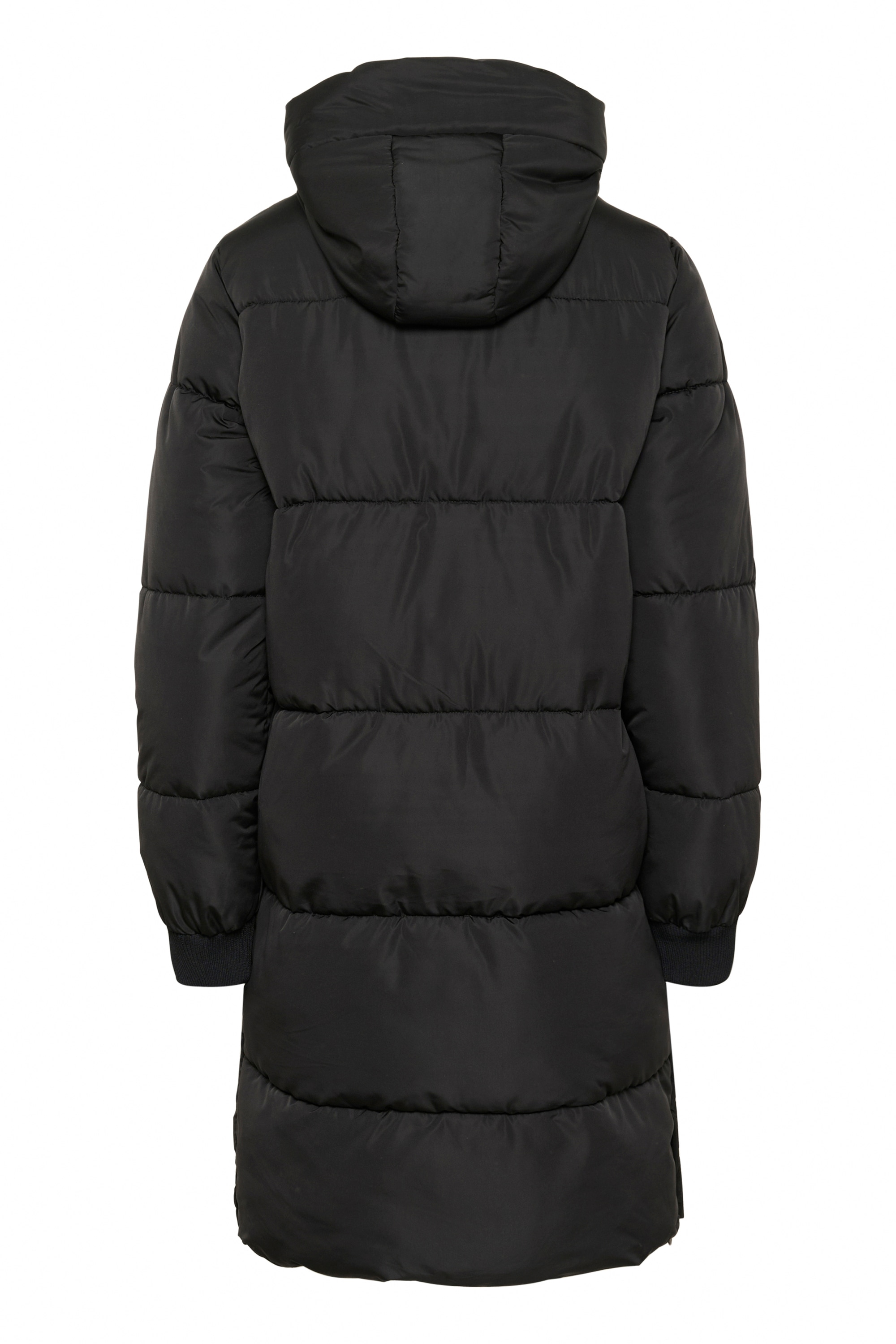 KAFFE Wintermantel »Jacke KAnika«