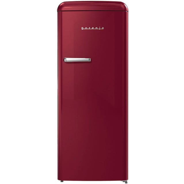 GORENJE Kühlschrank, ORB615DR-L, 152,5 cm hoch, 59,5 cm breit per Raten |  BAUR