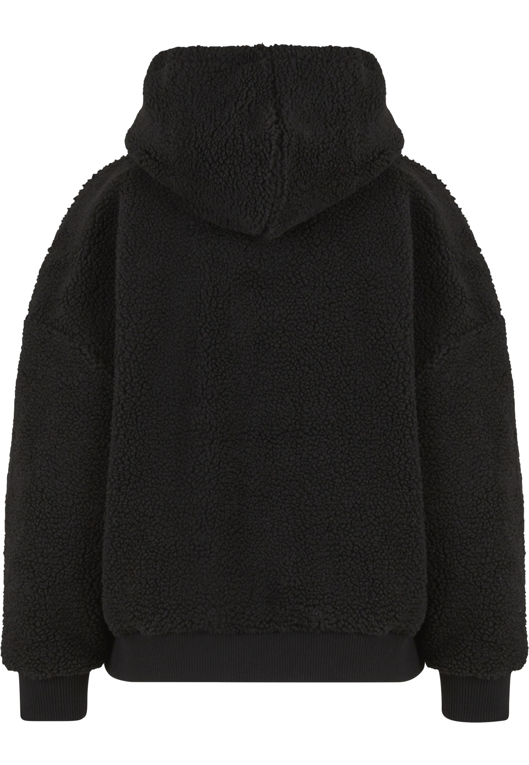 Karl Kani Kapuzensweatshirt »Karl Kani KK Metal Signature Teddy Os Hoodie«

