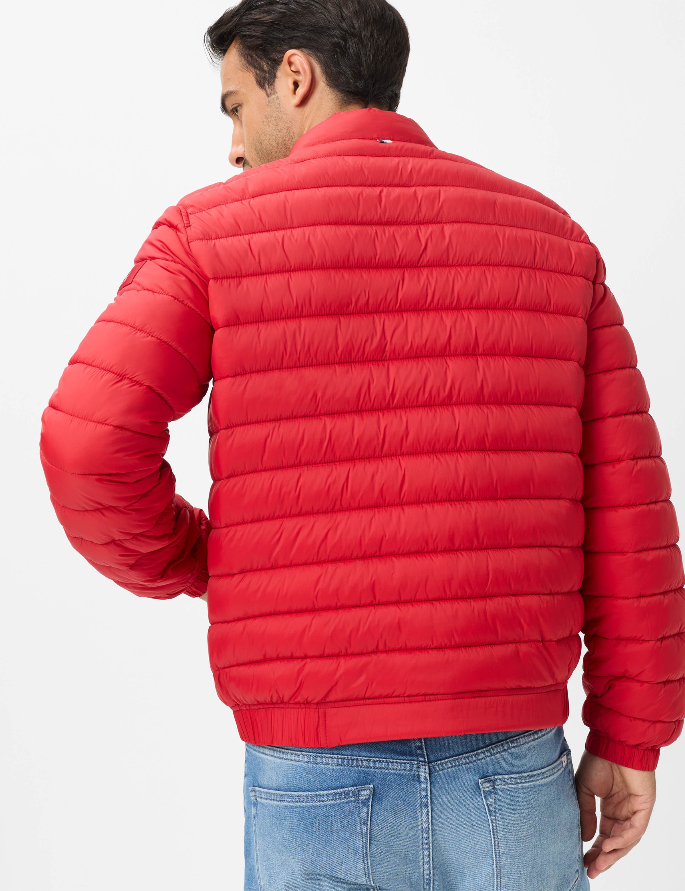 Brax Steppjacke »Style BRAD«