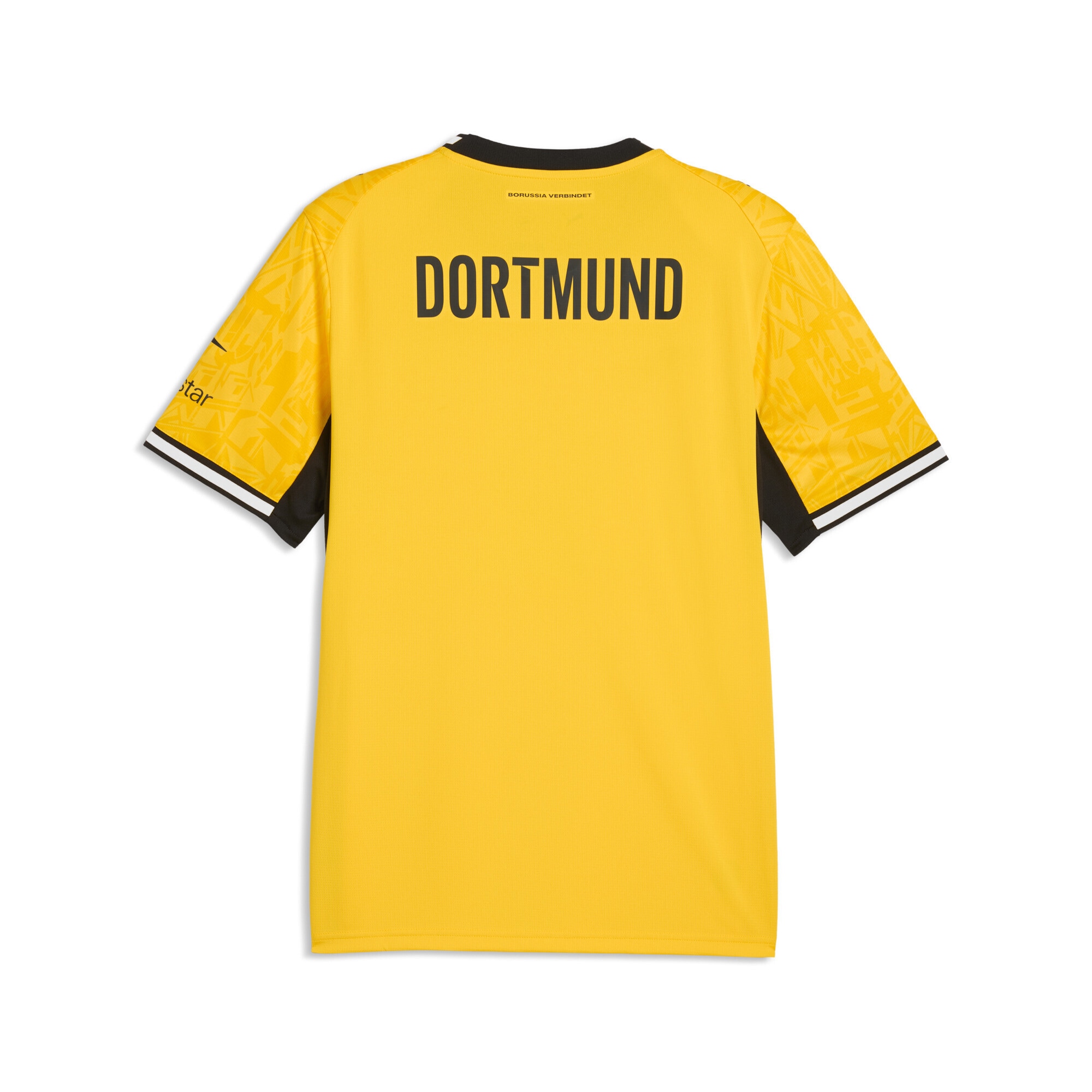 PUMA Trainingsshirt »Borussia Dortmund 26/27 Heimtrikot Herren«