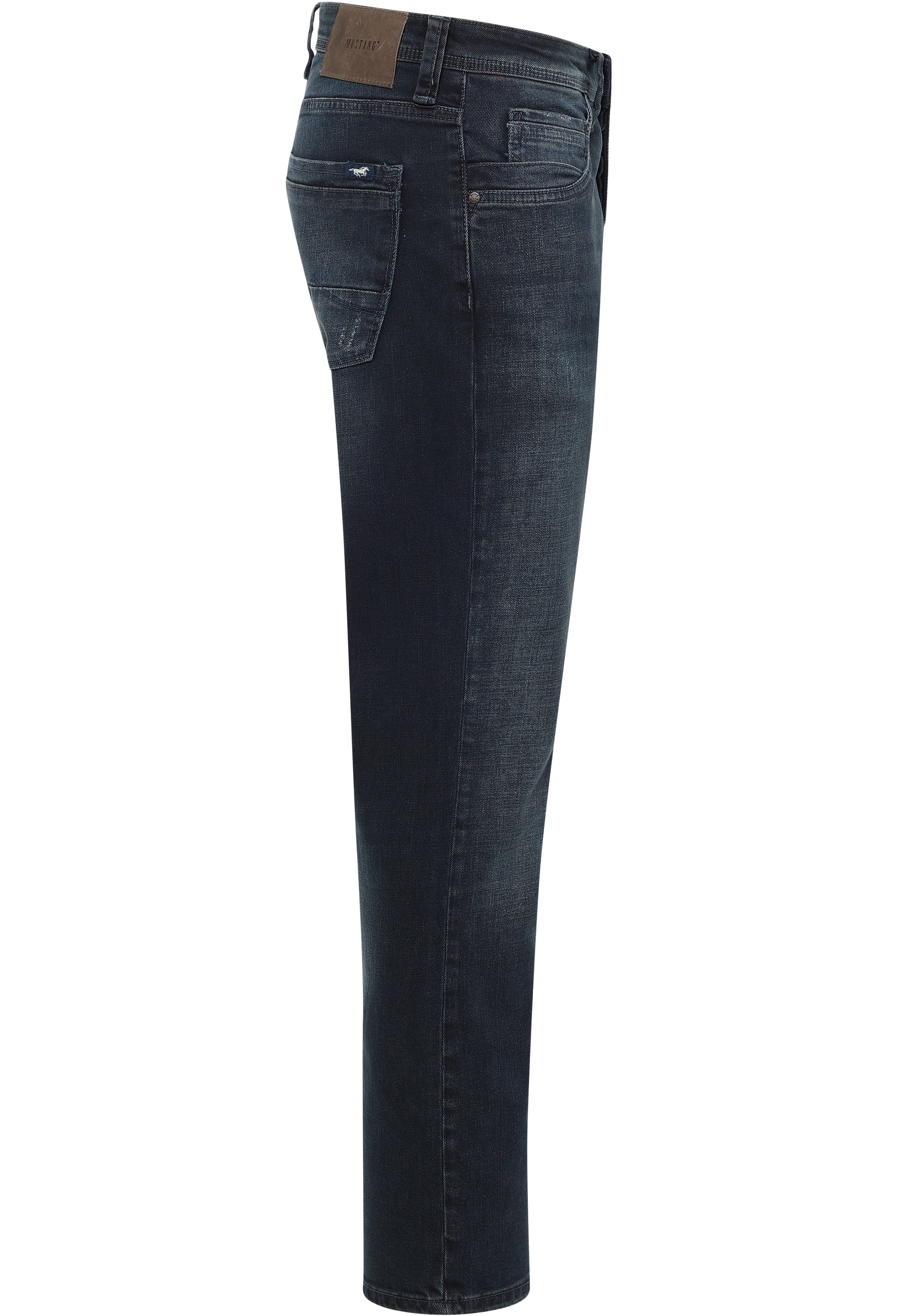 MUSTANG Straight-Jeans »Herren Style Michigan Straight«