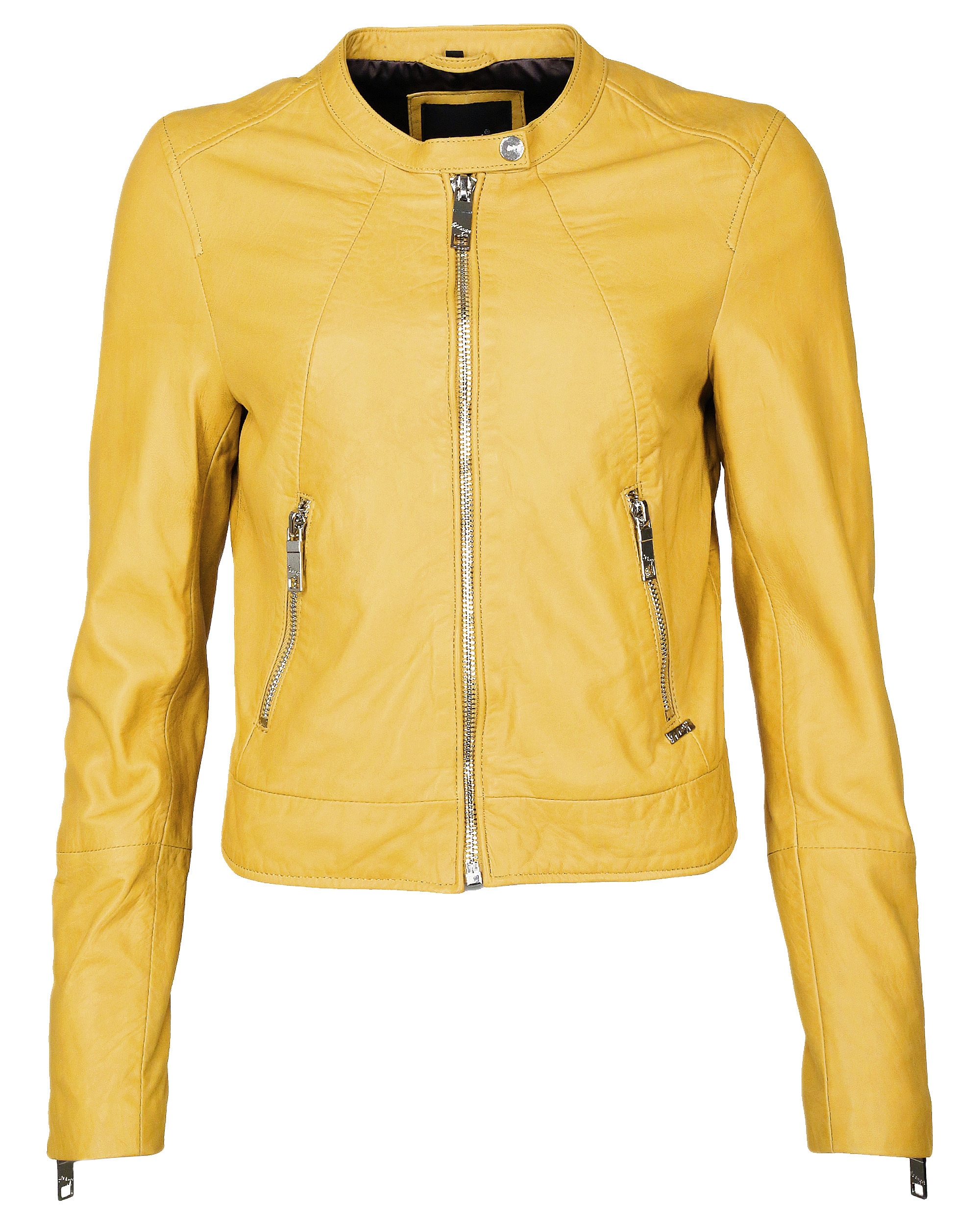 Maze Lederjacke »Grenada«