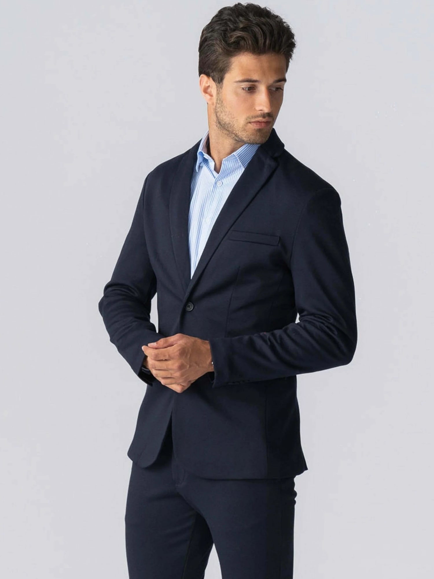 TeeShoppen "TEESHOPPEN Blazer The Original"