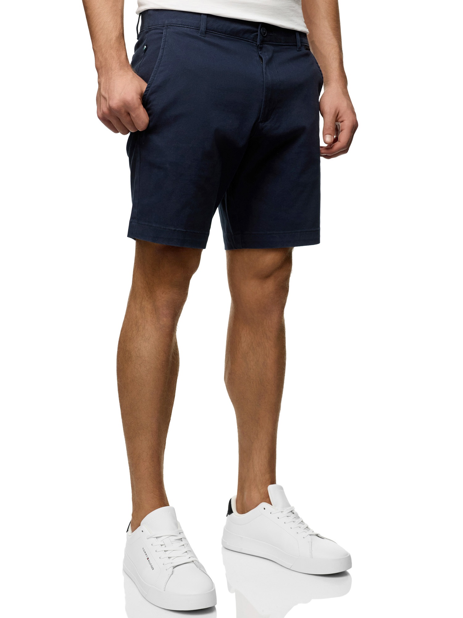 Thumbnail - Indicode Chinoshorts "INTristian"