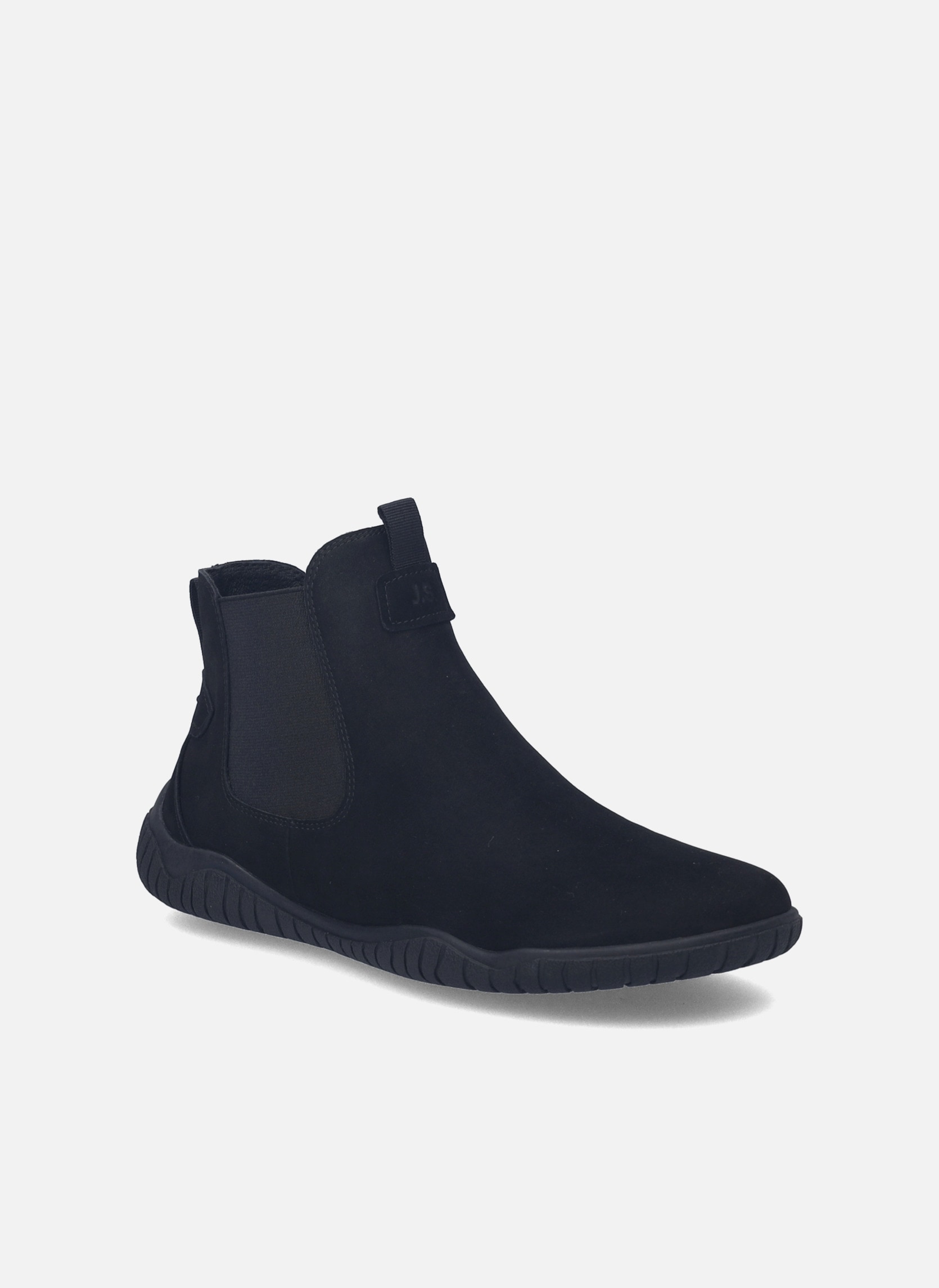 Josef Seibel Stiefelette »Wynona 04, schwarz«