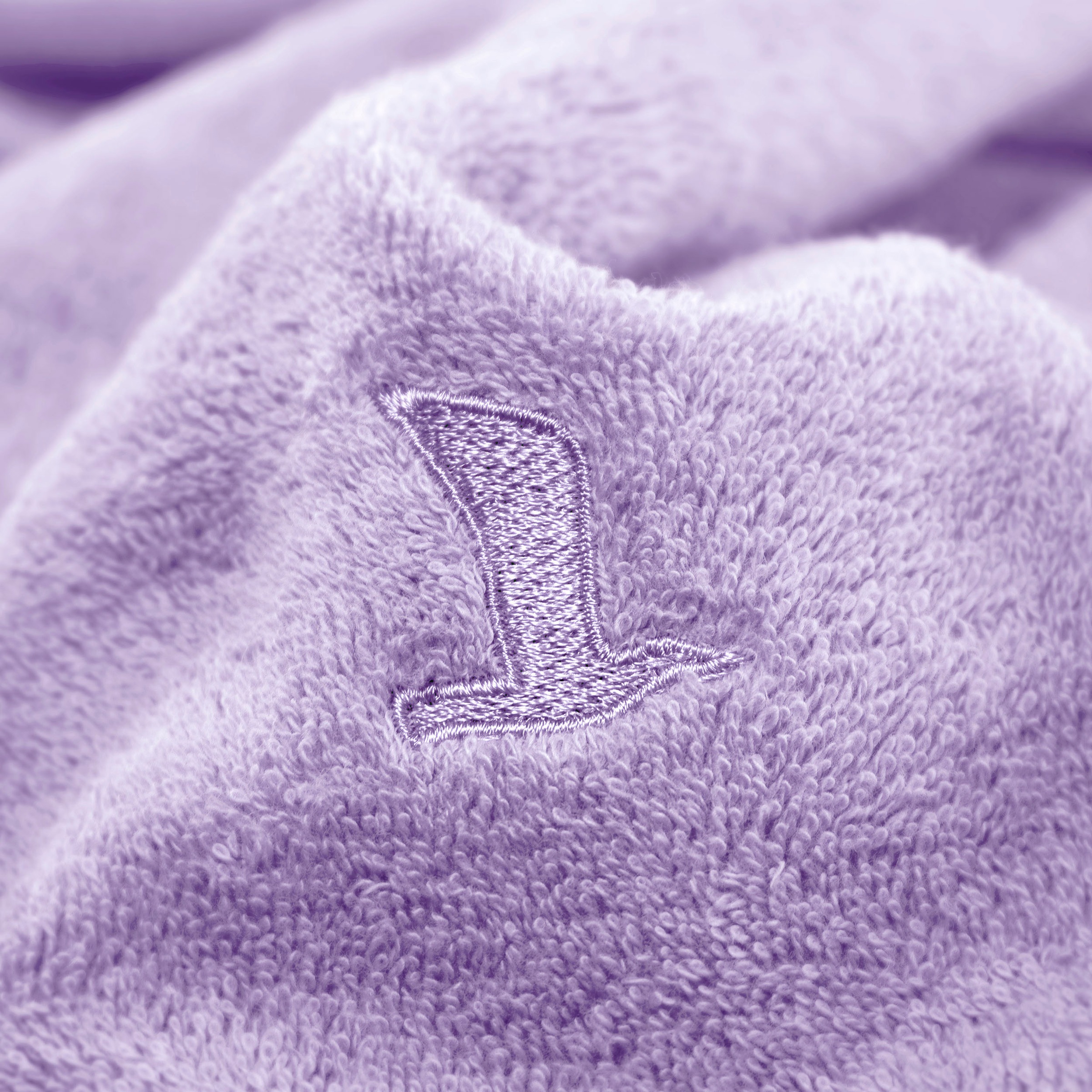 Möve Gästehandtücher »Superwuschel 100% Premium Cotton Baumwolle«, (Set, 3 St.), Gästehandtücher Set mit Bordüre, weich, Made in Germany