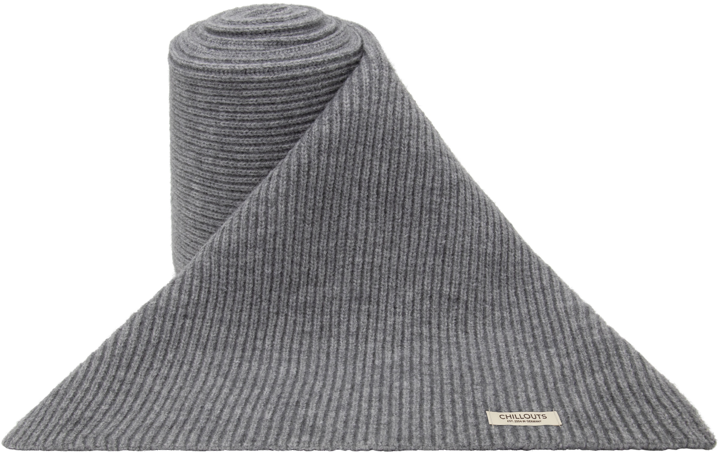 chillouts Strickschal "Gori Scarf"