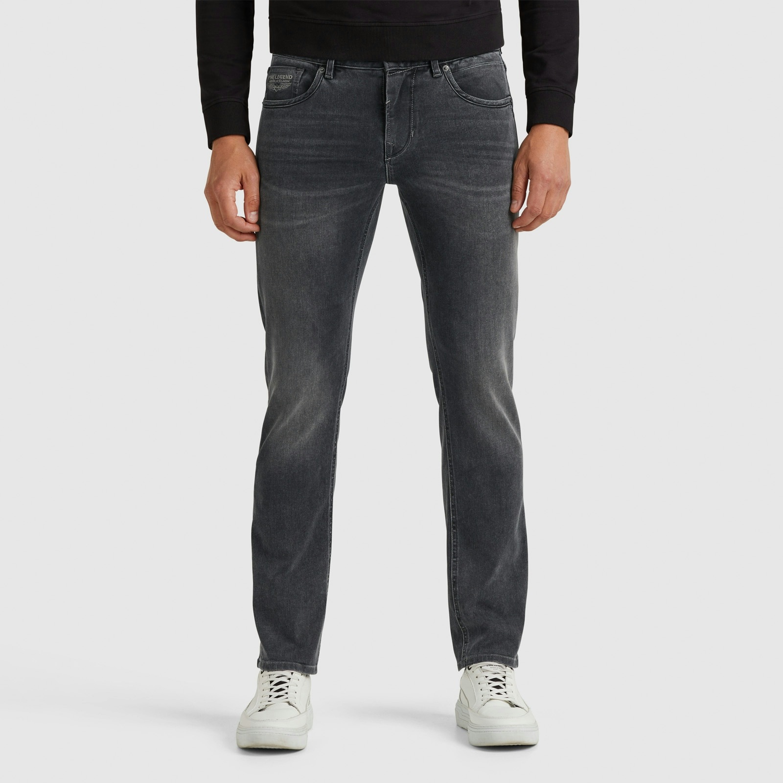PME LEGEND 5-Pocket-Jeans "NAVIGATOR PTR121" günstig online kaufen