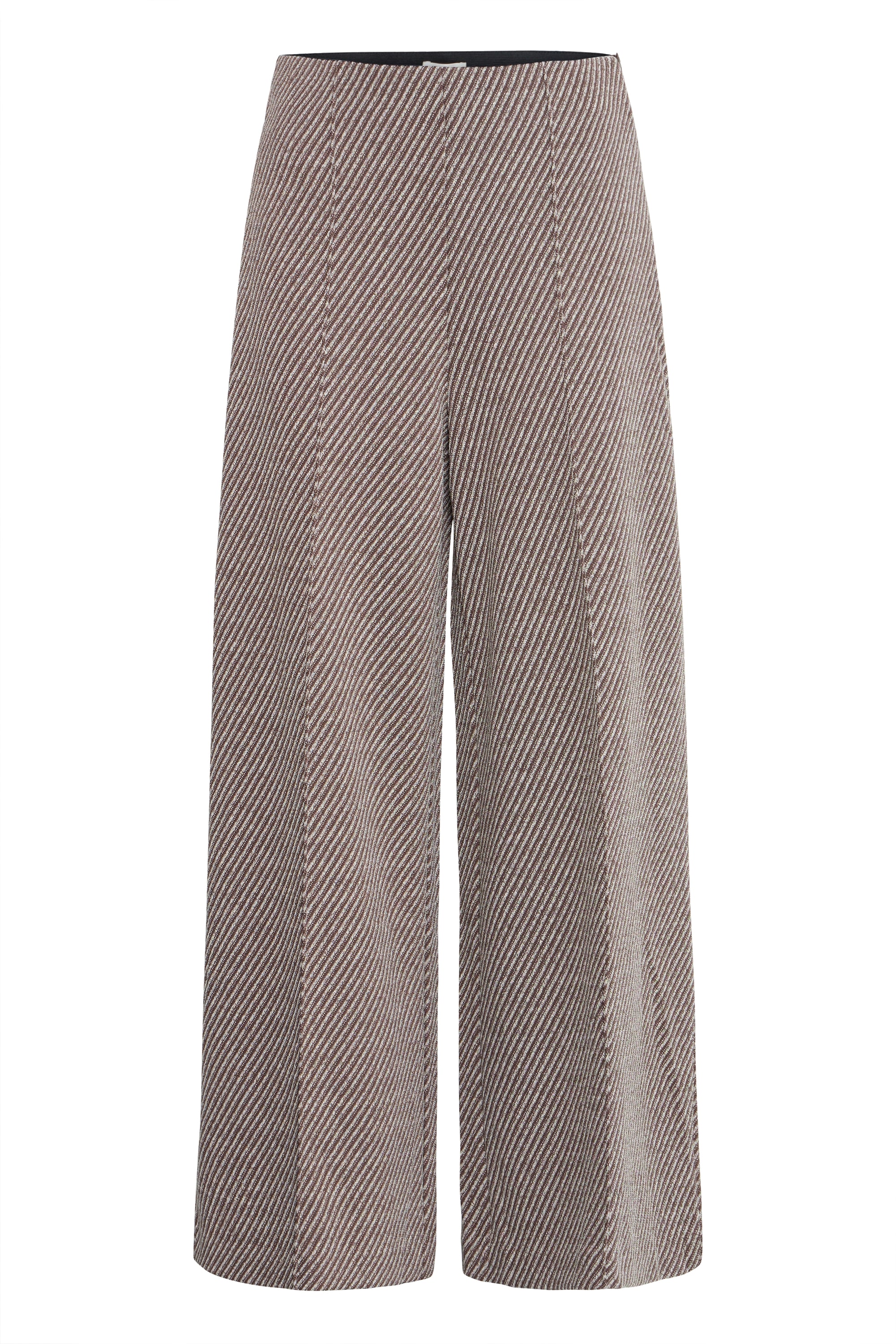 Ichi Stoffhose "Damen Freizeithose IHKATE"