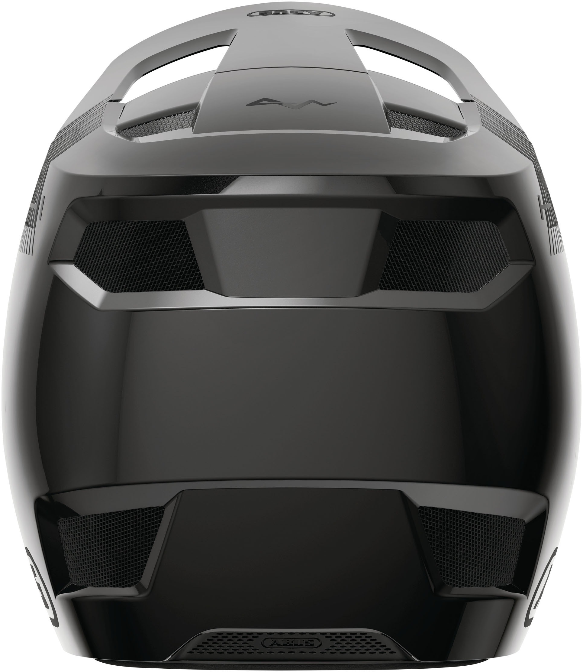 ABUS Fahrradhelm »HIDROP«