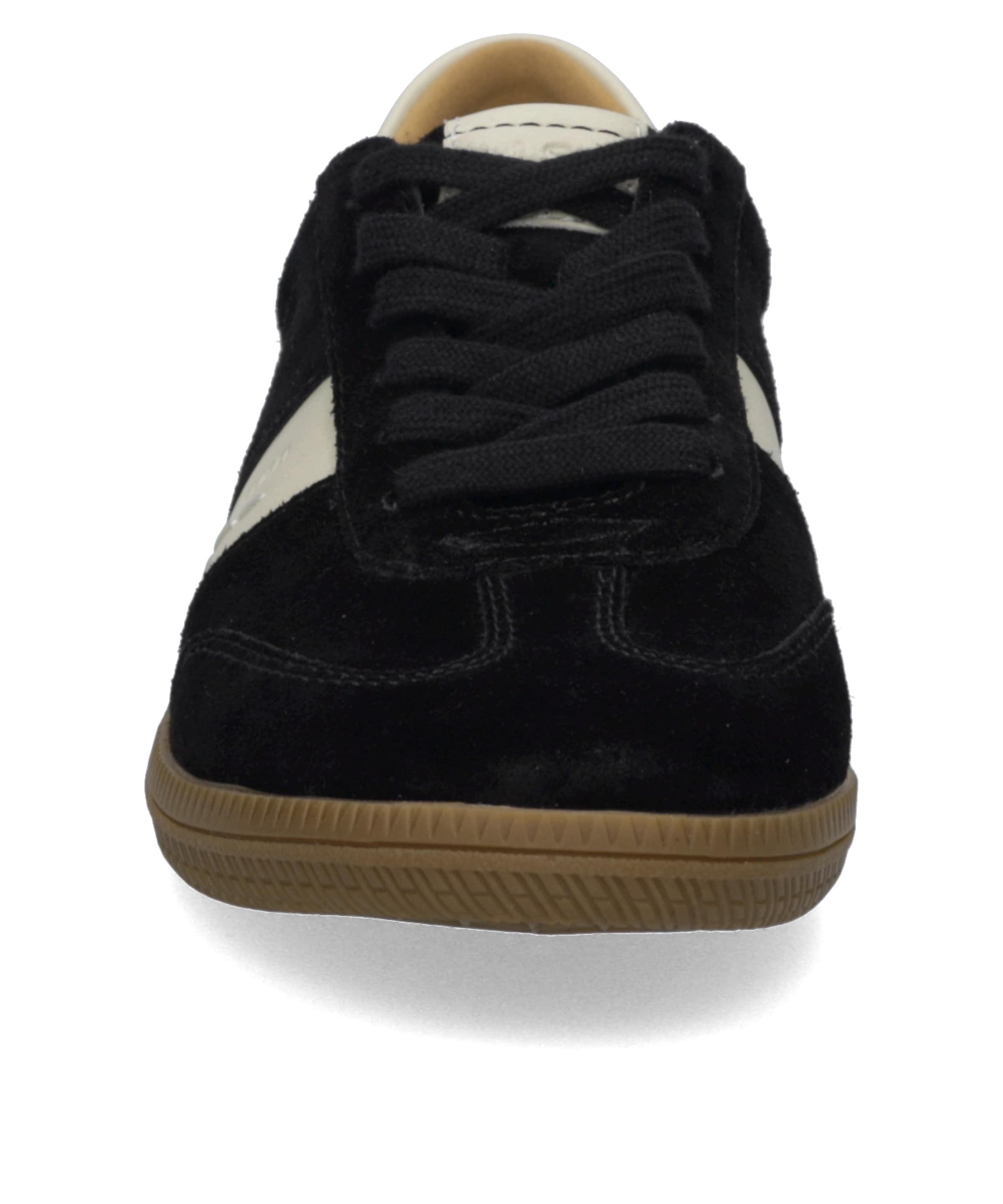 Josef Seibel Sneaker »Joleen 01, schwarz-creme«