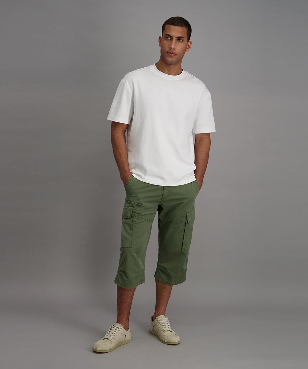 Pioneer Authentic Jeans Bermudas »COREY Cargo Bermuda«  mit Taschen