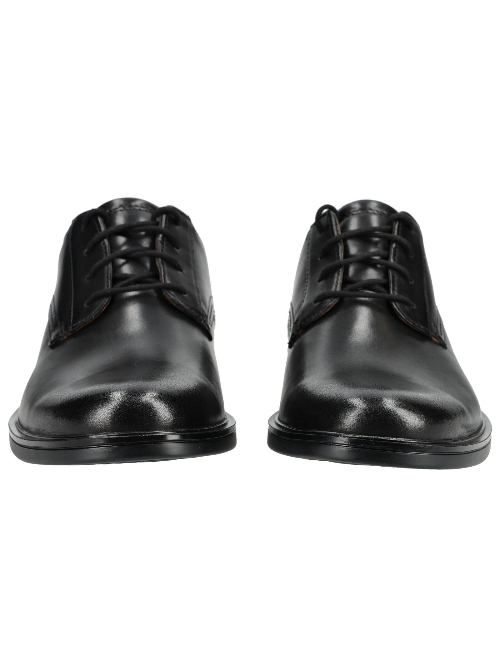 Clarks Schnürschuh »Clarks Businessschuhe Leder«