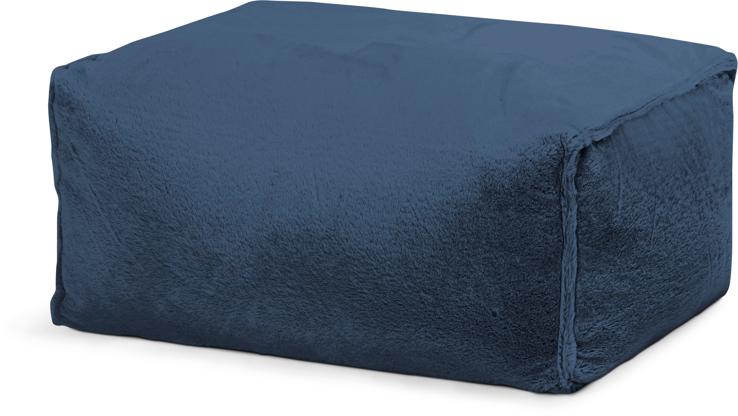 Magma Heimtex Sitzsack "Roll SOFTY" 1 Stk. tlg. günstig online kaufen
