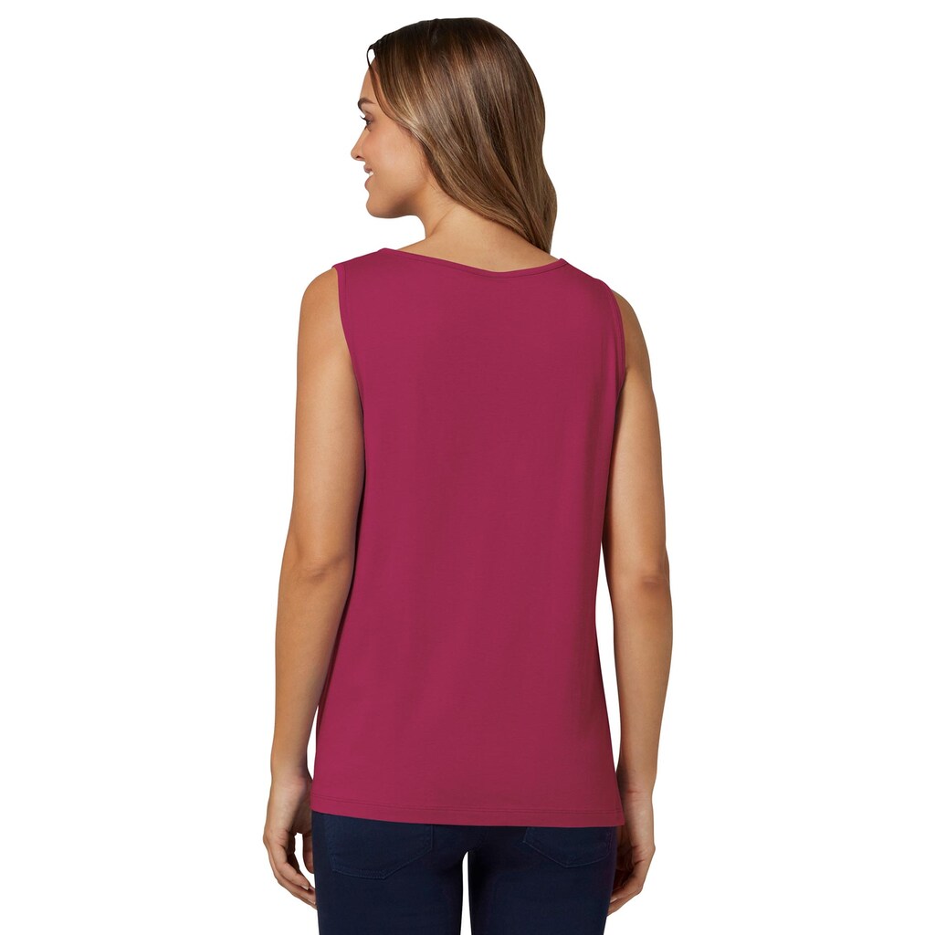 Classic Basics Shirttop