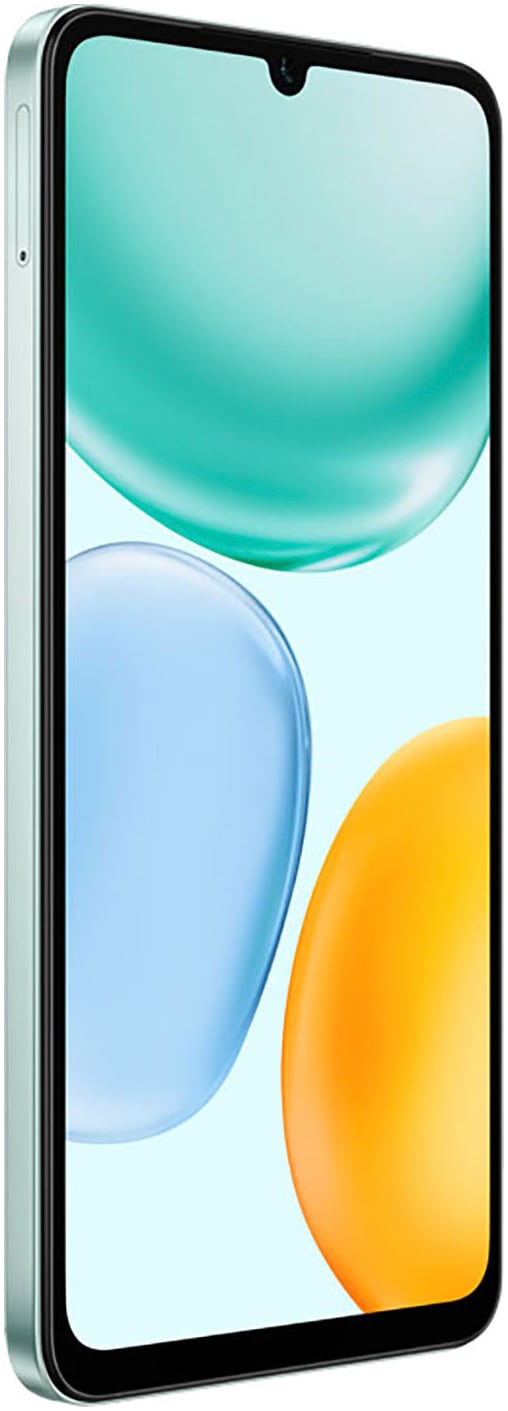 Honor Smartphone »X5c Plus« Ocean Cyan