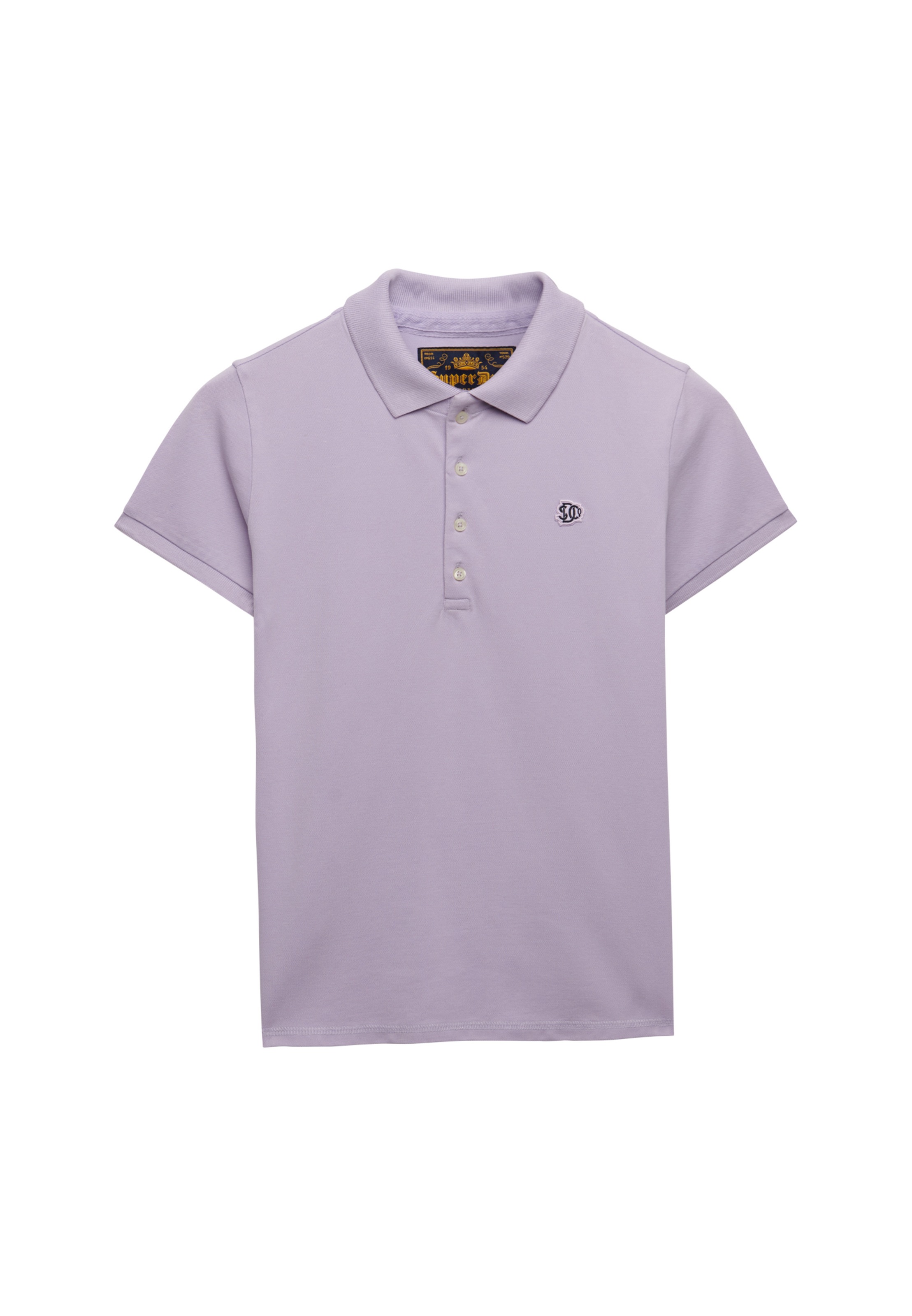 Superdry Poloshirt "HERITAGE SLIM FIT POLO" günstig online kaufen