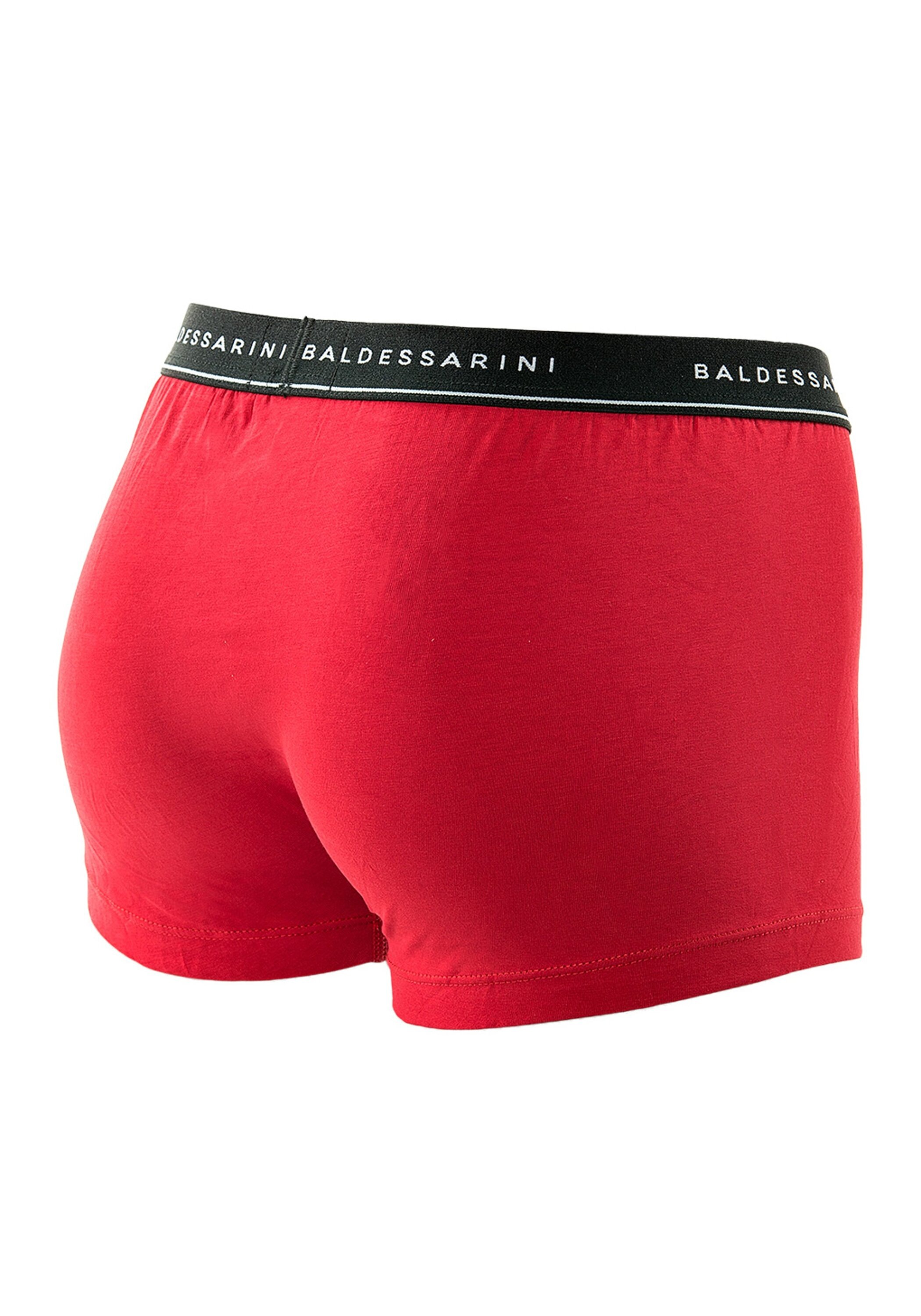 BALDESSARINI Boxershorts »Boxershort 3er Pack«