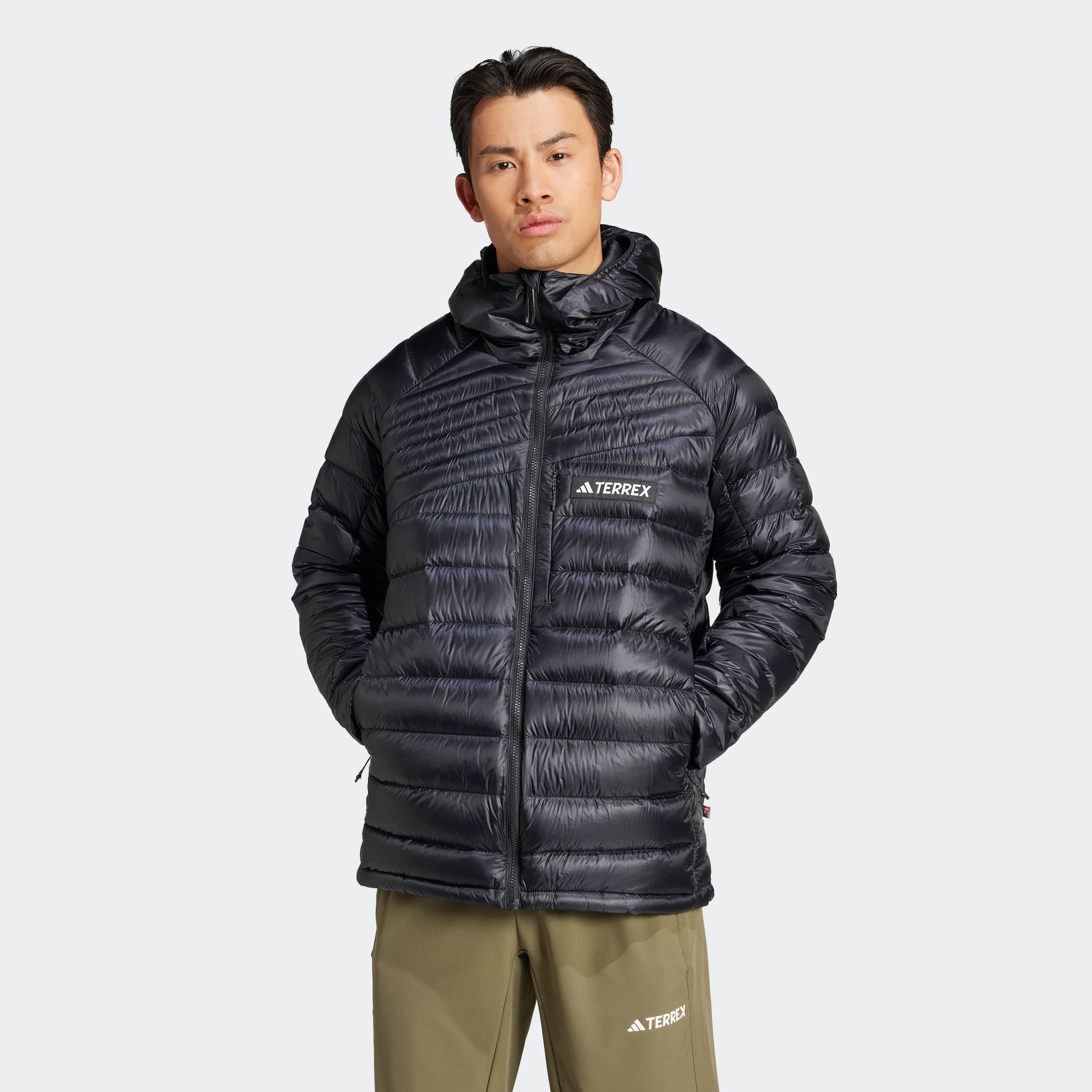adidas TERREX Outdoorjacke "XPR DOWN JKT" günstig online kaufen