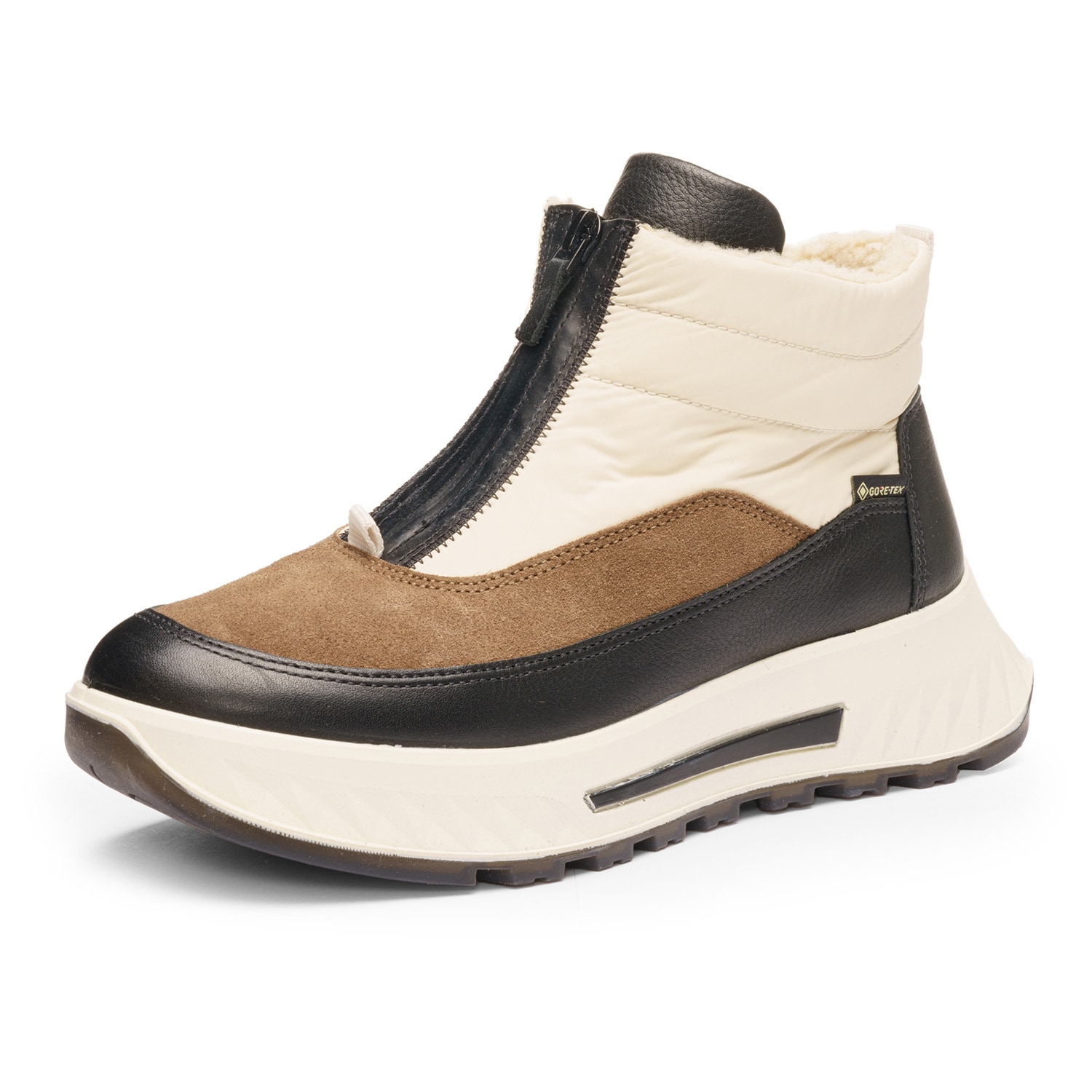 Ara Winterboots "ST.MORITZ" High Top Snaeker in Komfortweite H (= sehr weit günstig online kaufen