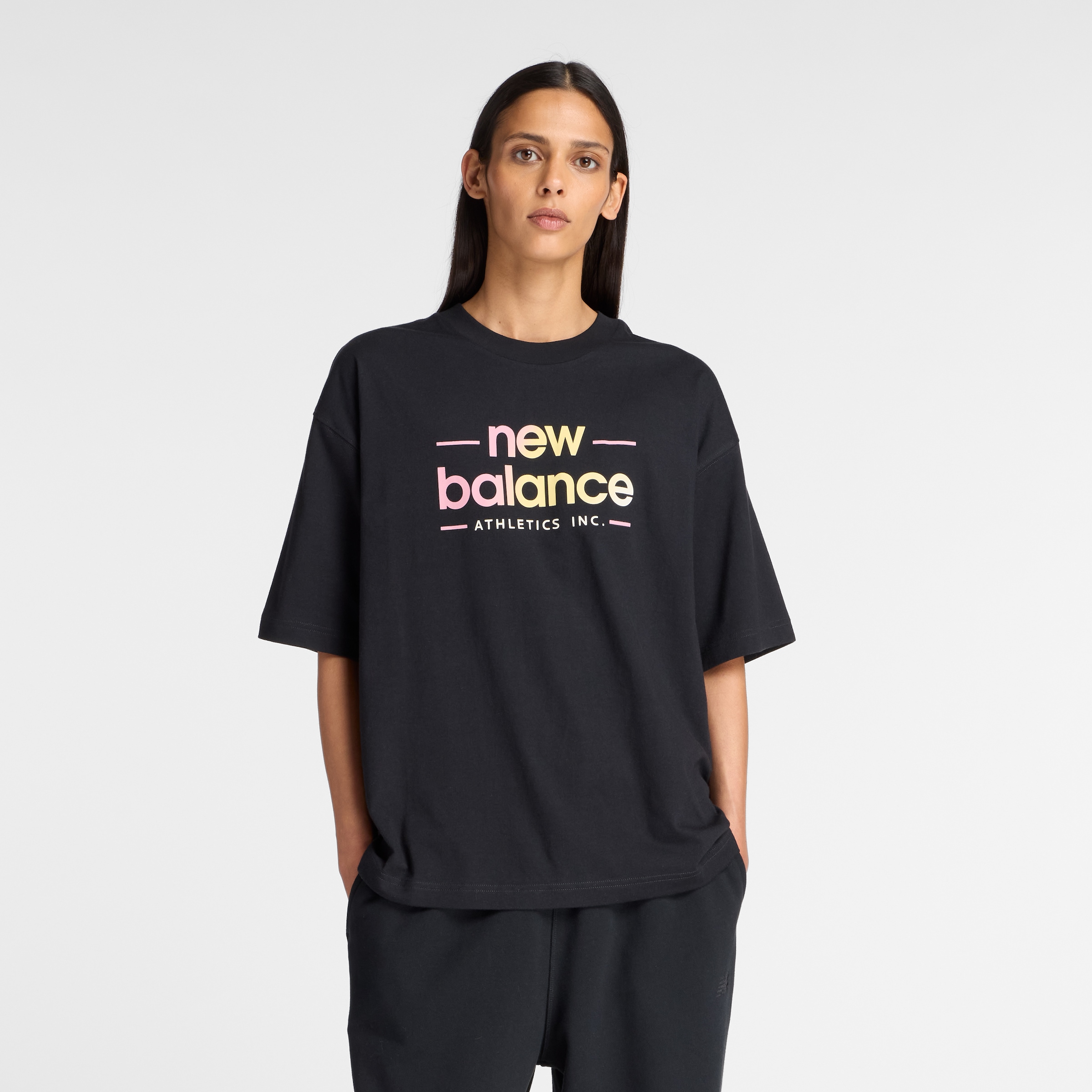 New Balance T-Shirt günstig online kaufen