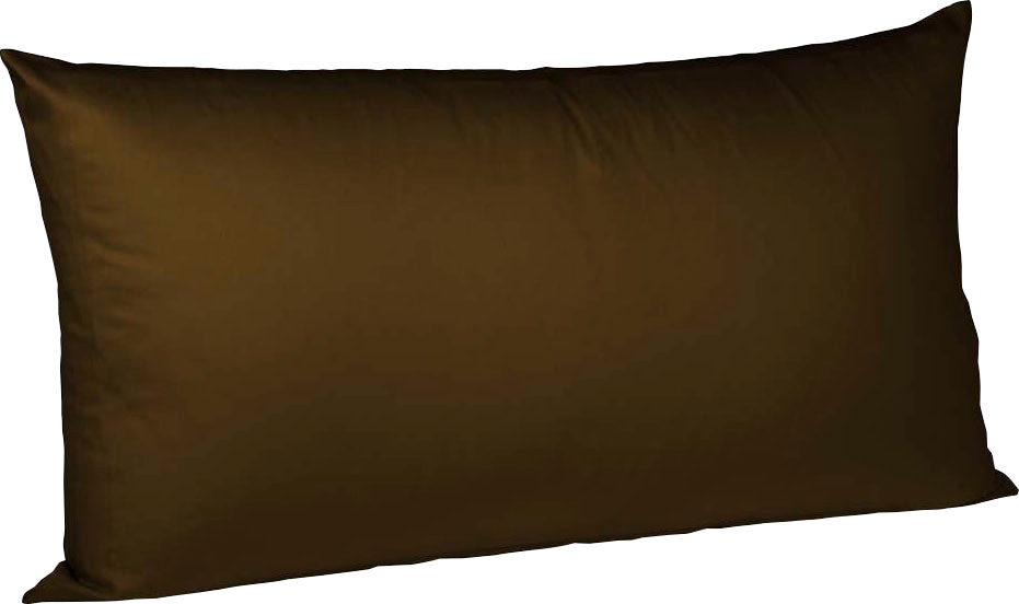 fleuresse "Colours" edler, bügelfreier Interlock-Jersey aus 100% Baumwolle