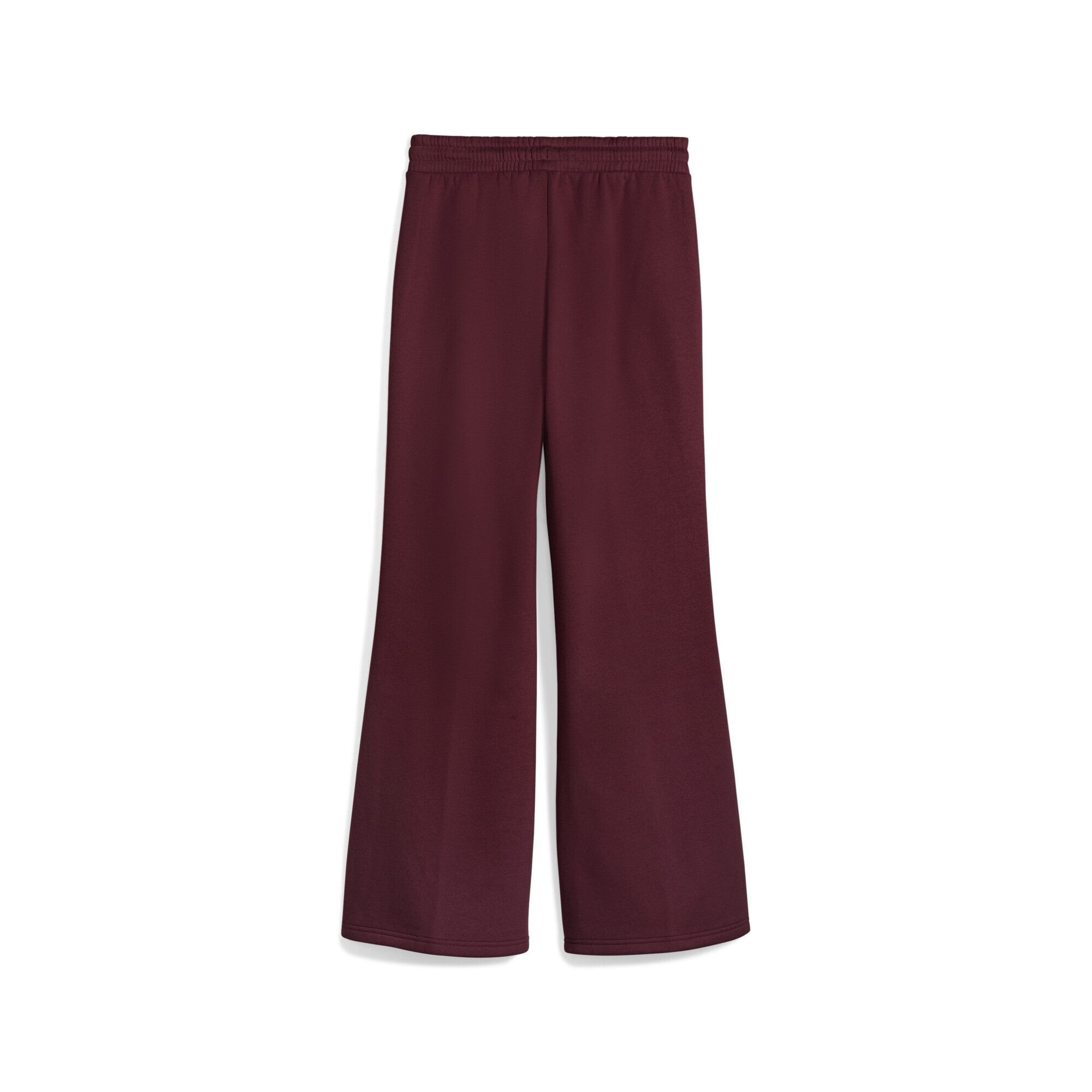PUMA Sporthose »HER Bequeme Straight Fit High-Waist-Hose Damen«