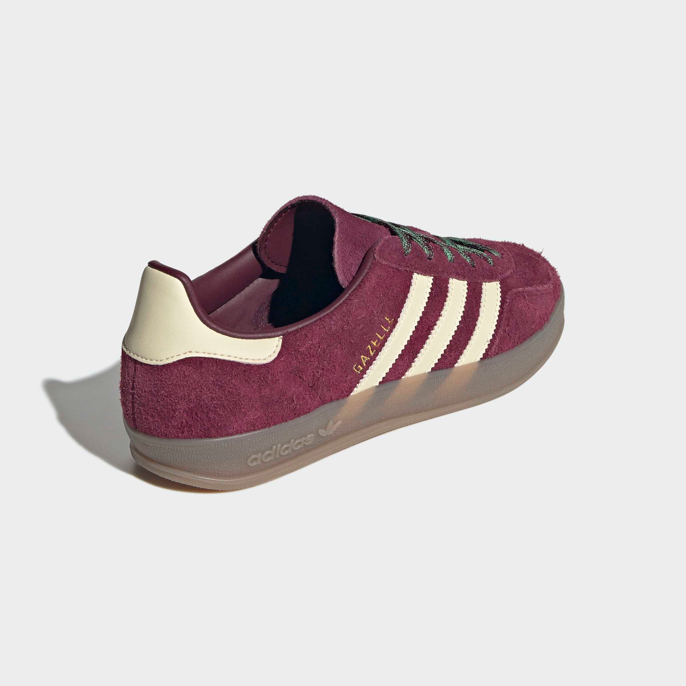 adidas Originals Sneaker »GAZELLE , HALLE«
