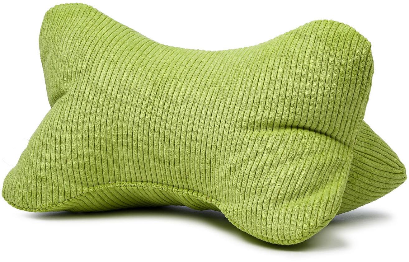 Gözze Nackenkissen "Cord Lesekissen Capri" günstig online kaufen