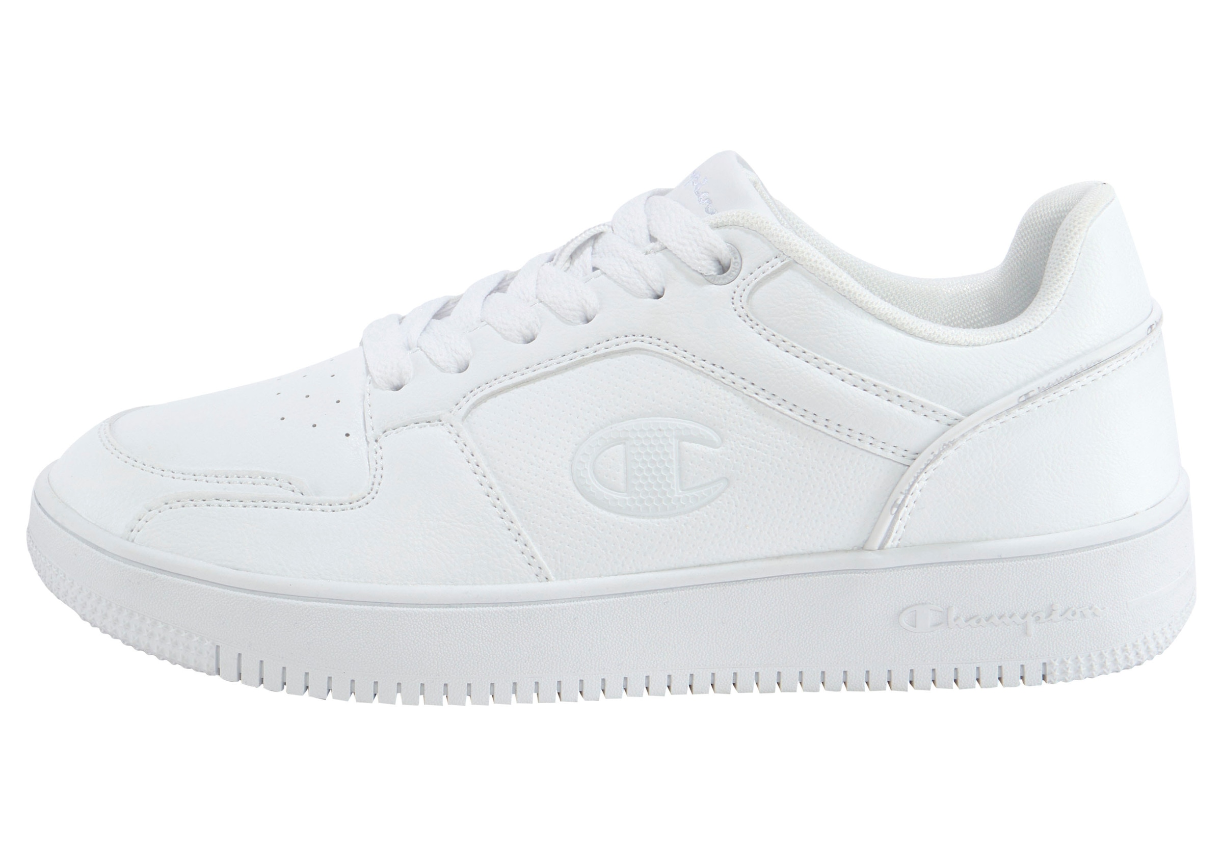 Champion Sneaker "RD18 2.0 LOW" günstig online kaufen