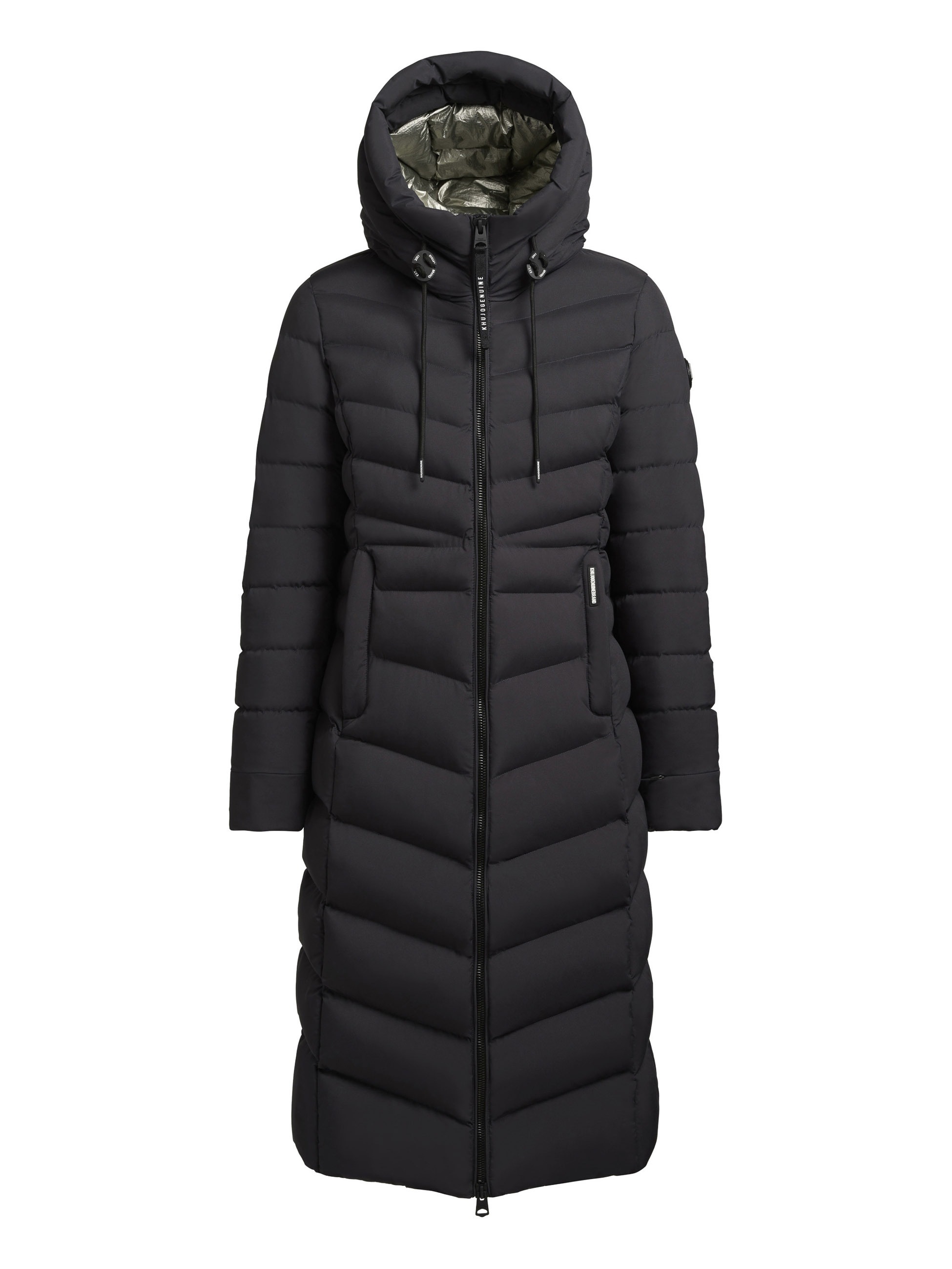 khujo Steppmantel "INGRAM4" günstig online kaufen