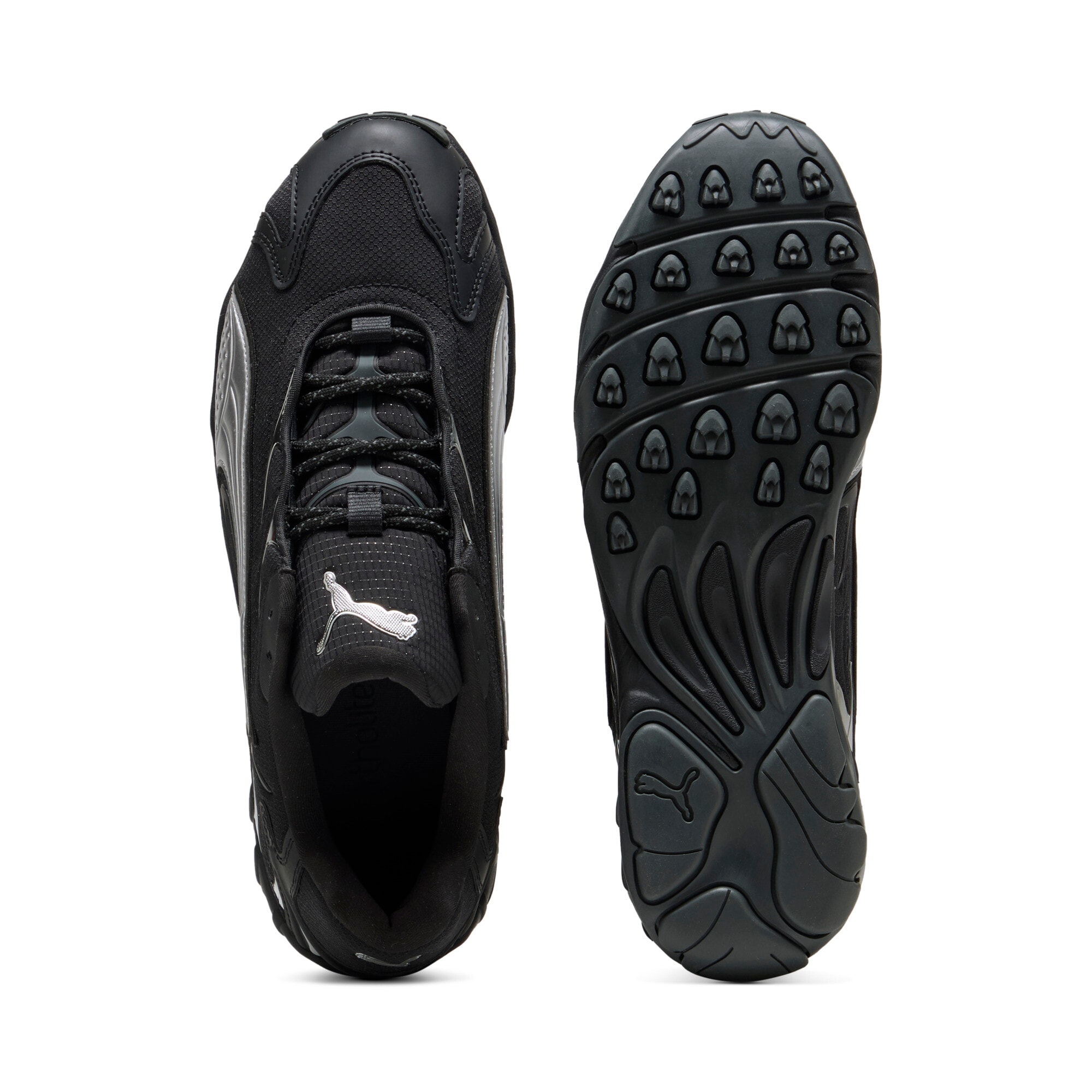 PUMA Sneaker »INHALE SMILE«